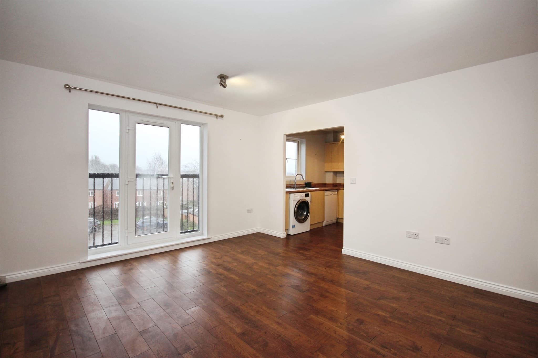 Property at Chandley Wharf, Warwick