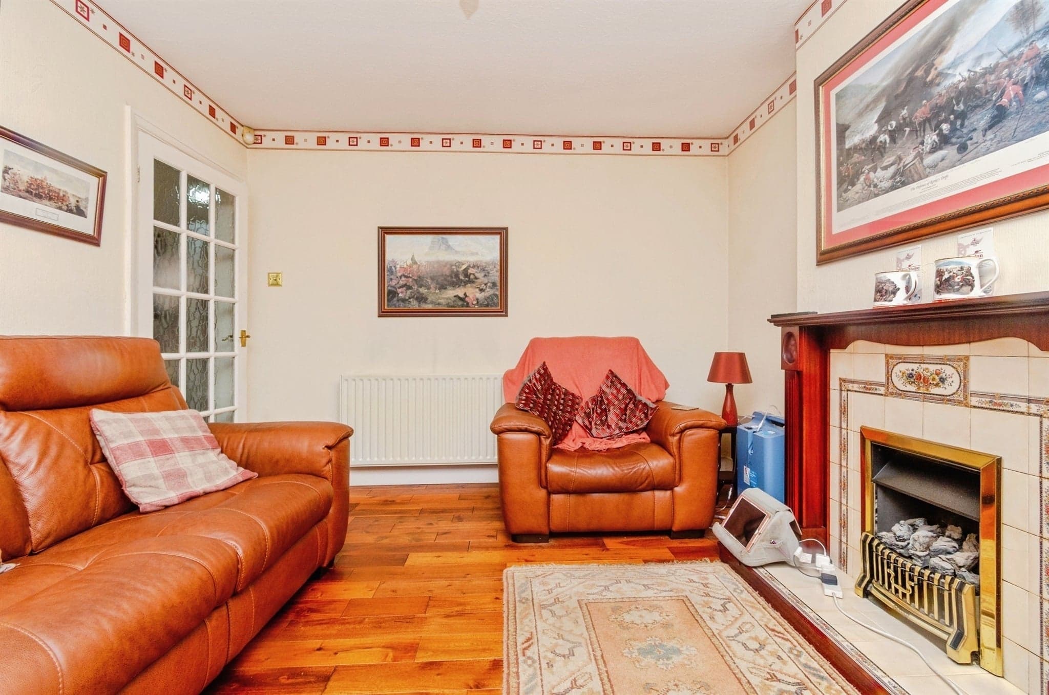 Property at Gorsey Lane, Great Wyrley, Walsall