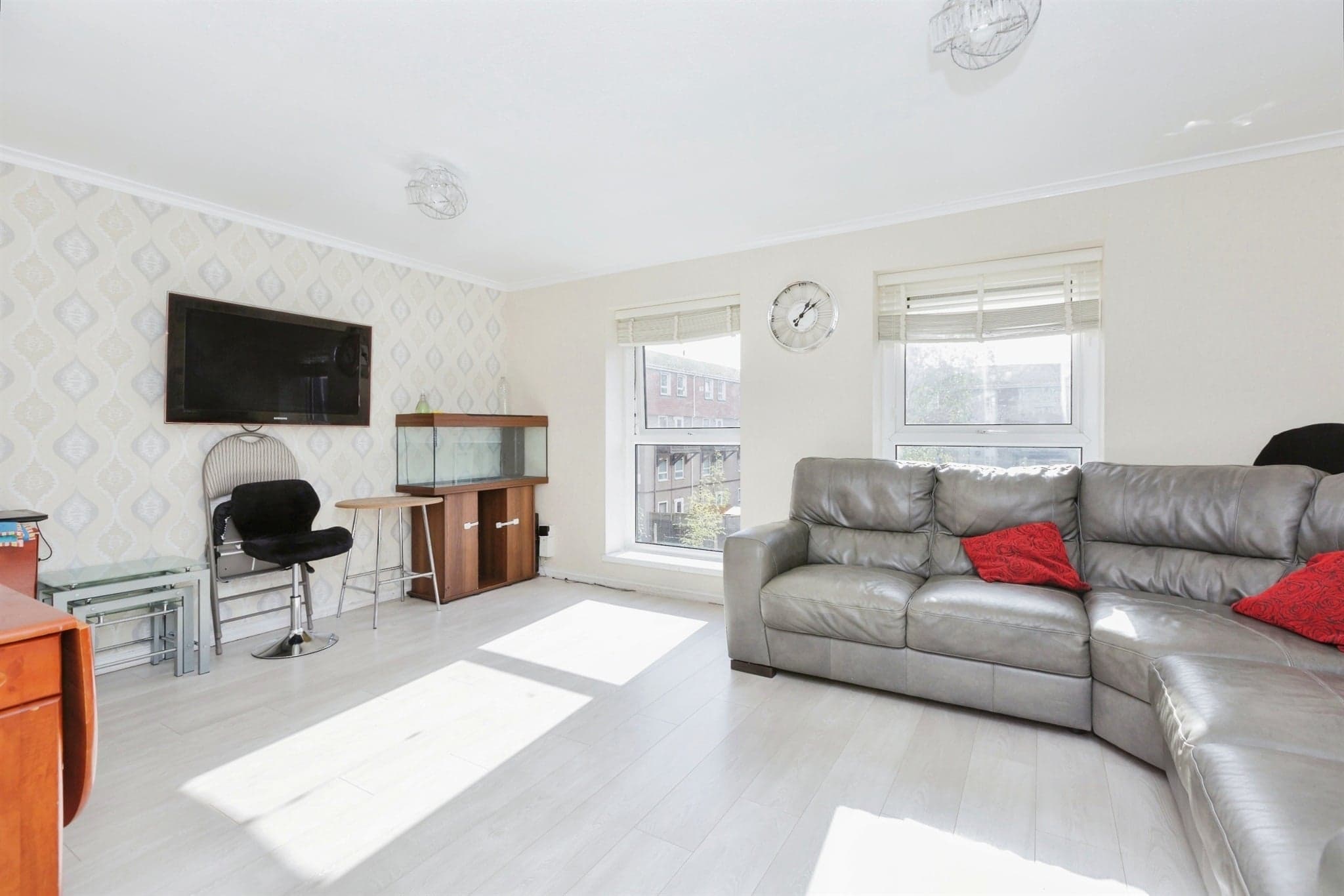 Property at Vostock Close, Leicester