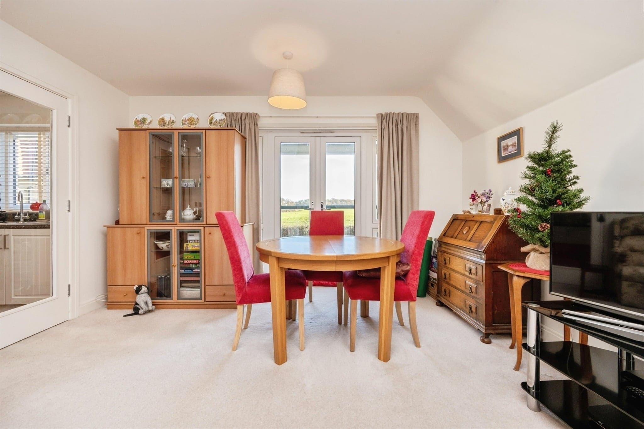 Property at Hobbswick Lane, Turvey, Bedford