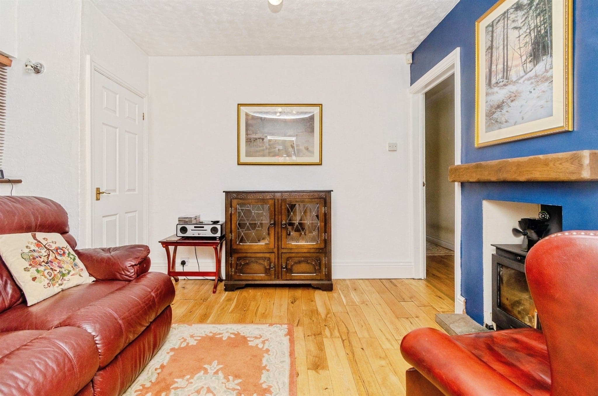 Property at Gorsey Lane, Great Wyrley, Walsall