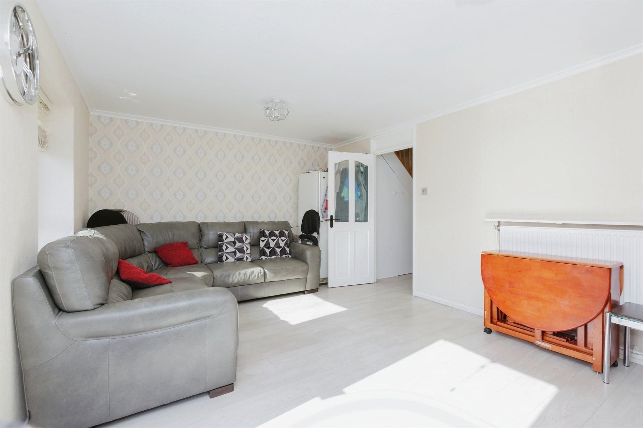 Property at Vostock Close, Leicester