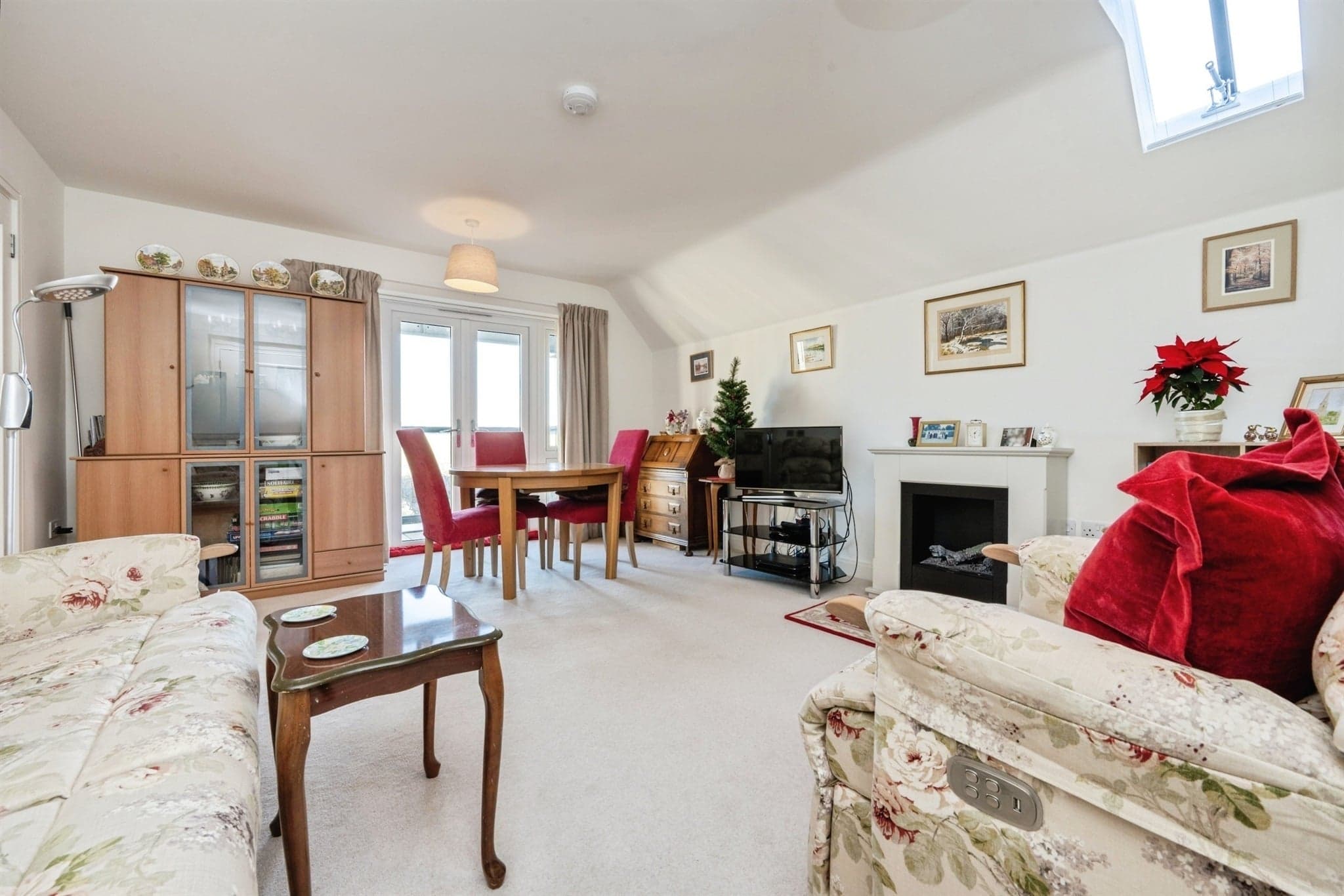Property at Hobbswick Lane, Turvey, Bedford