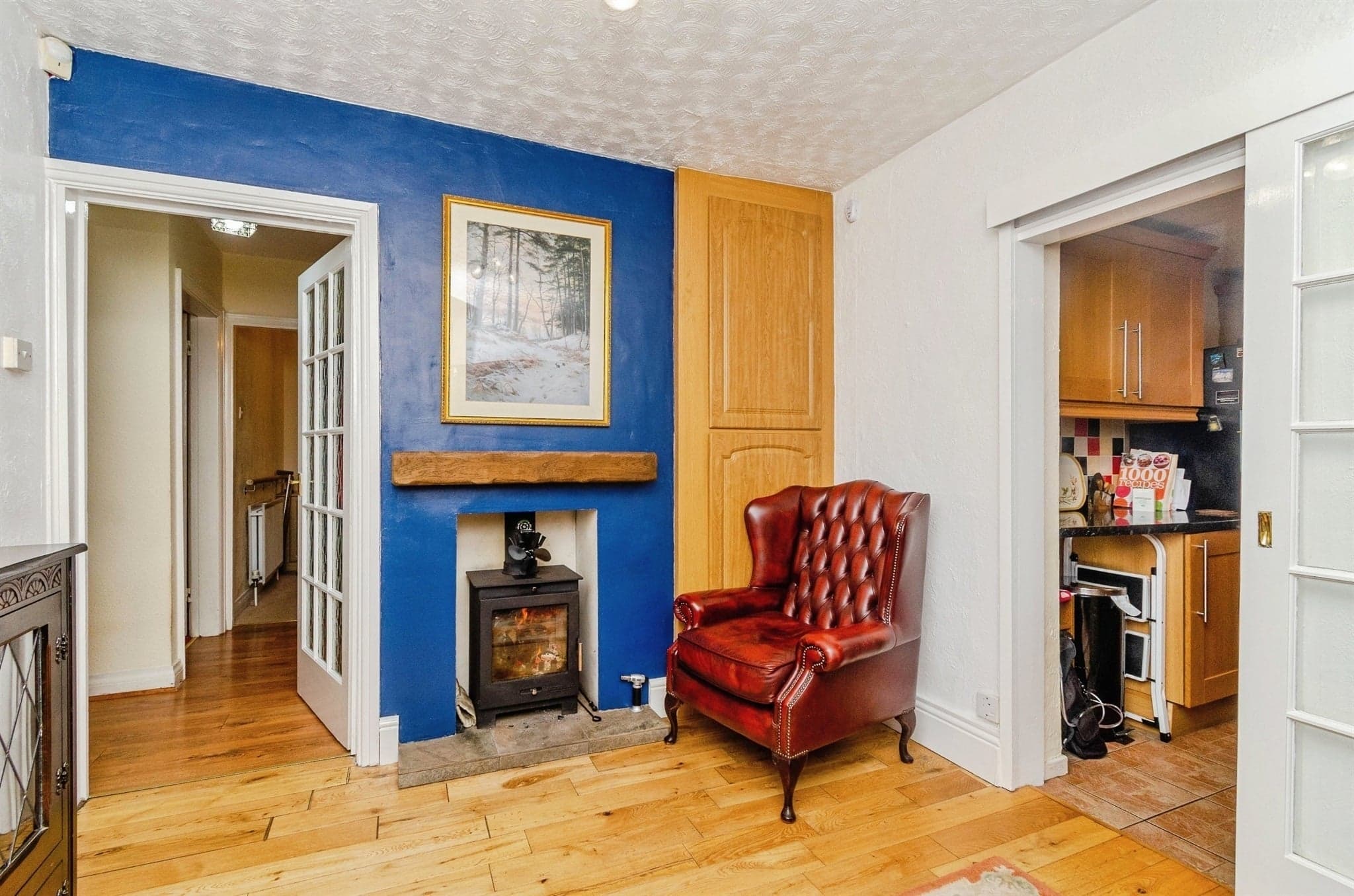 Property at Gorsey Lane, Great Wyrley, Walsall