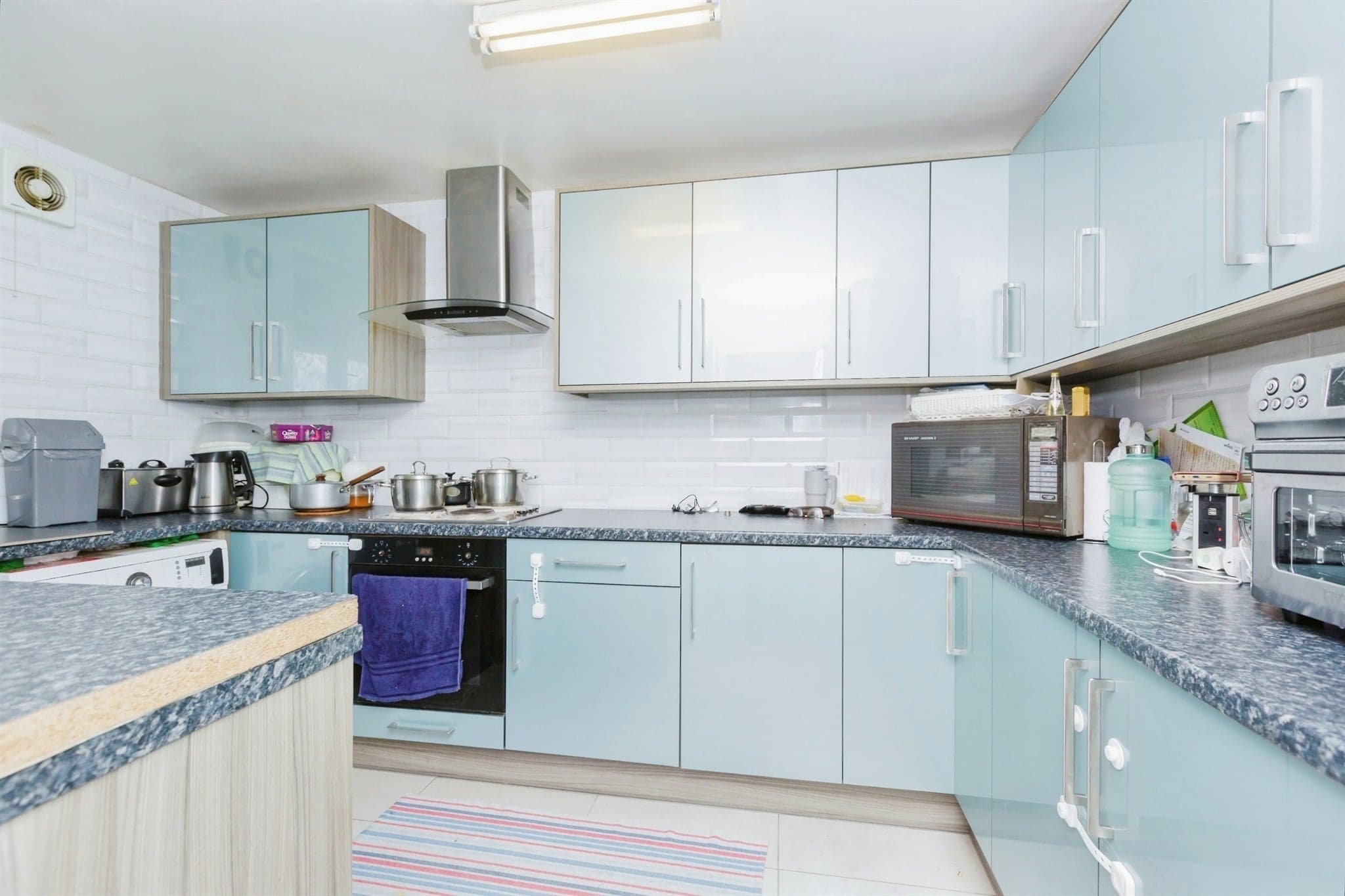 Property at Vostock Close, Leicester