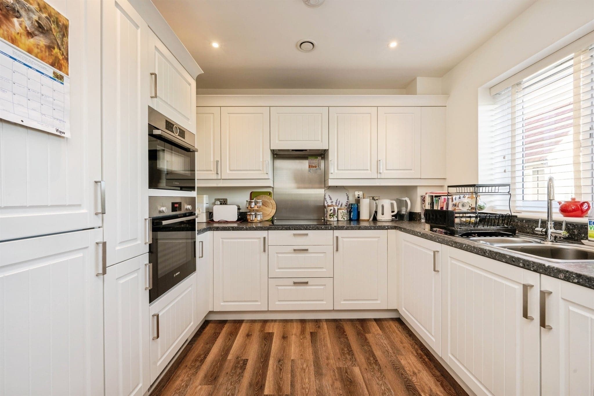 Property at Hobbswick Lane, Turvey, Bedford