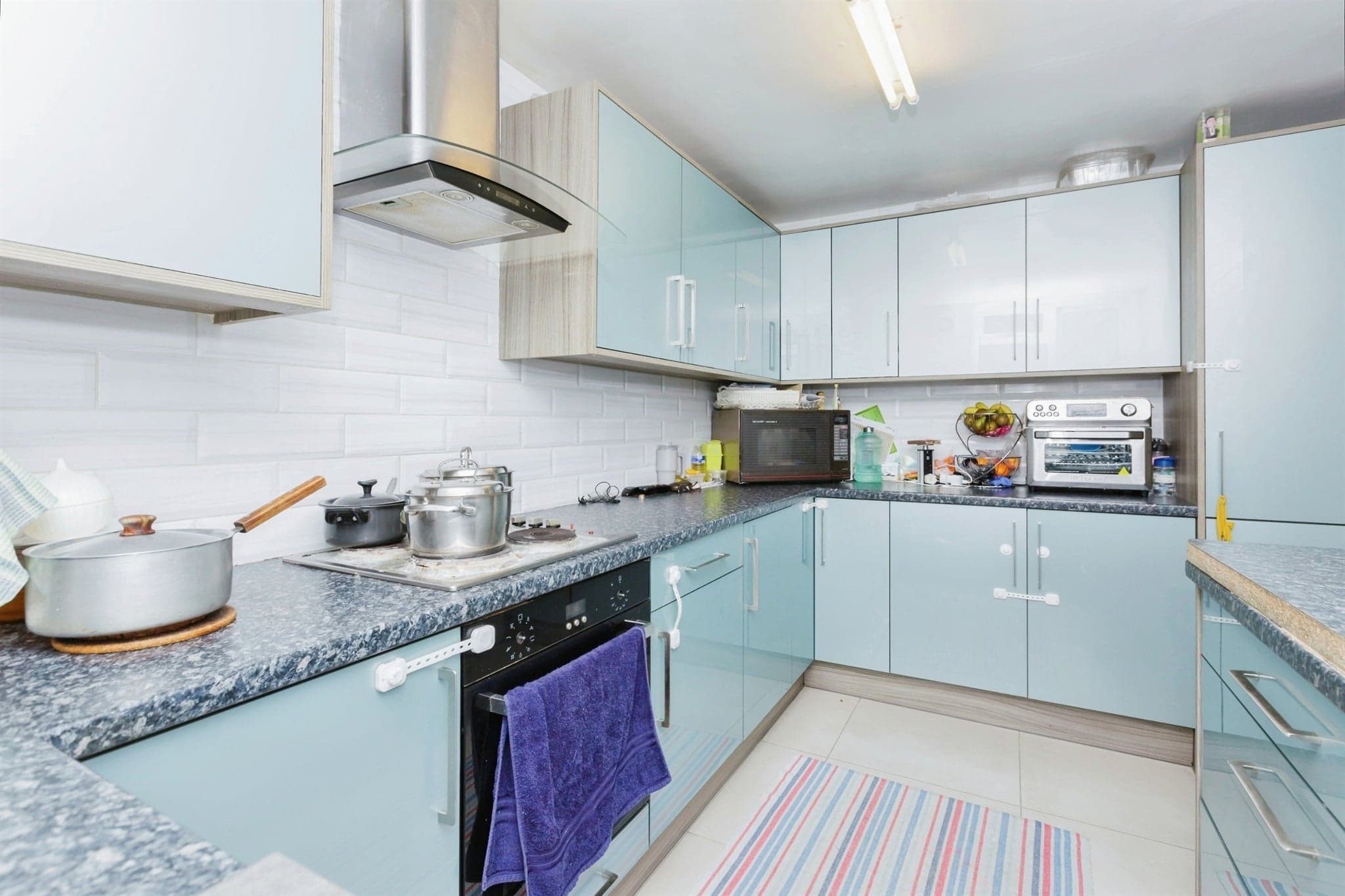 Property at Vostock Close, Leicester