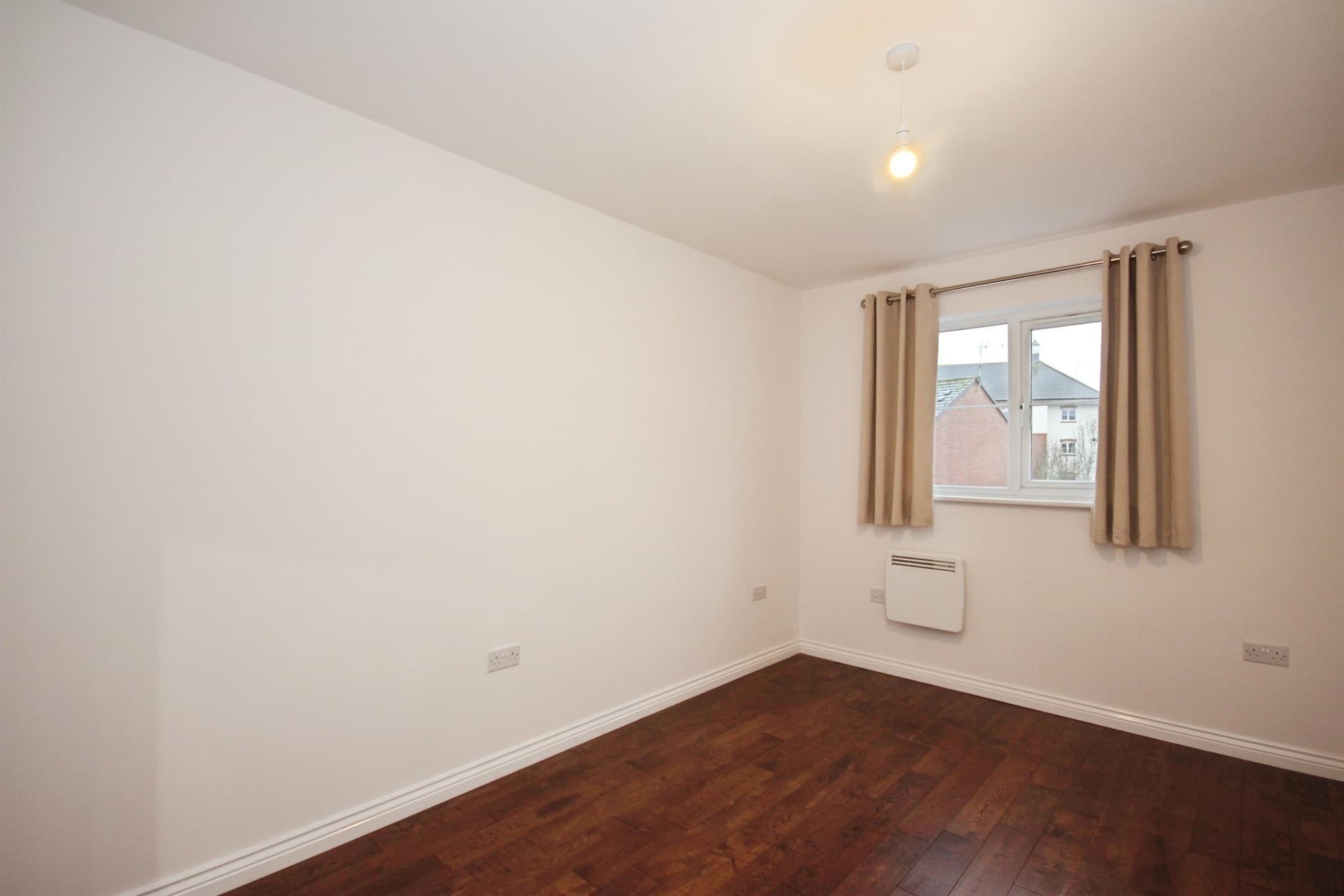 Property at Chandley Wharf, Warwick