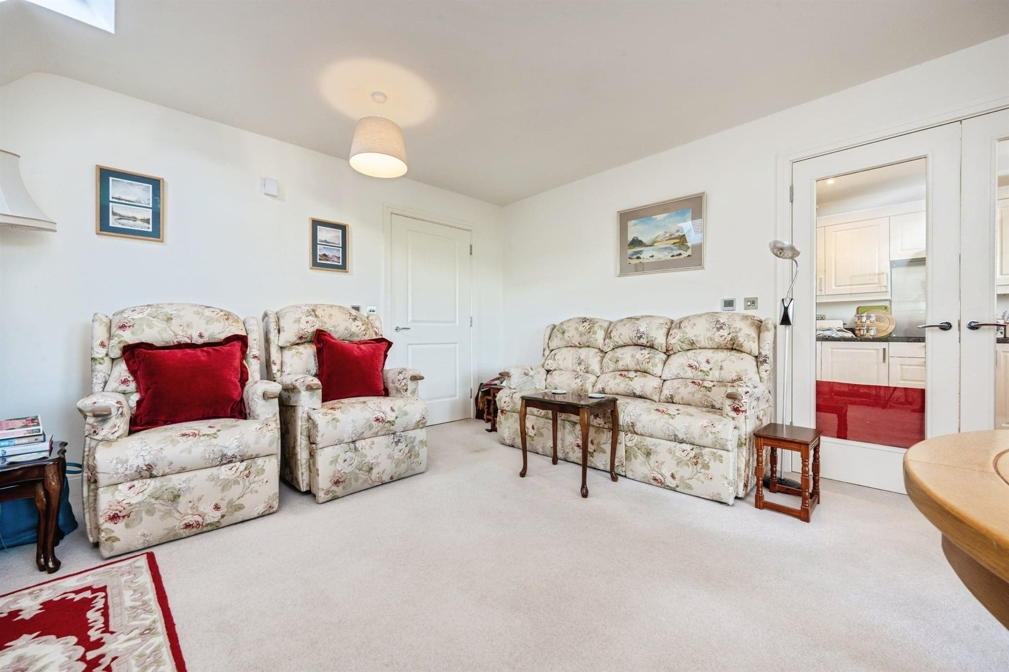 Property at Hobbswick Lane, Turvey, Bedford