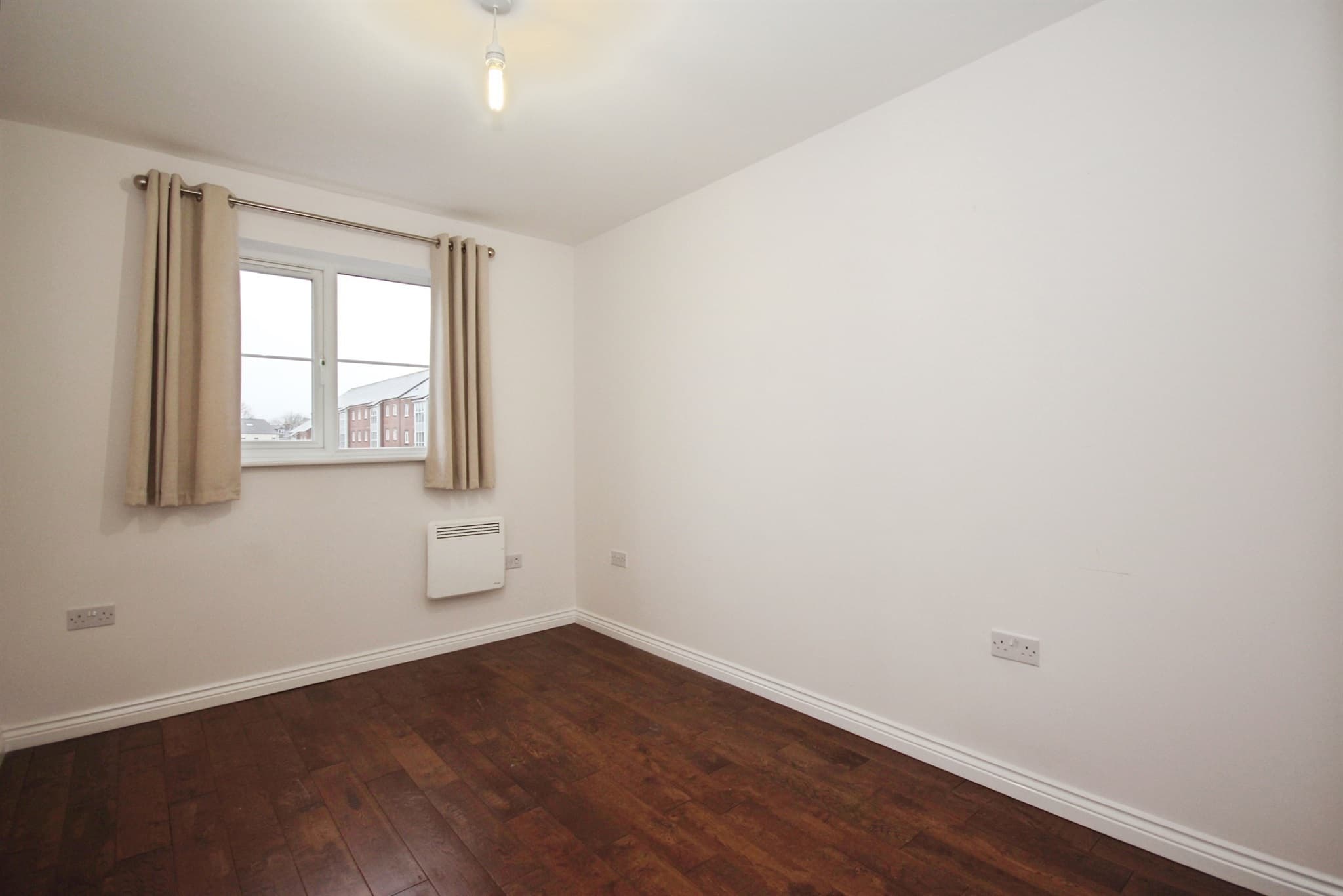 Property at Chandley Wharf, Warwick