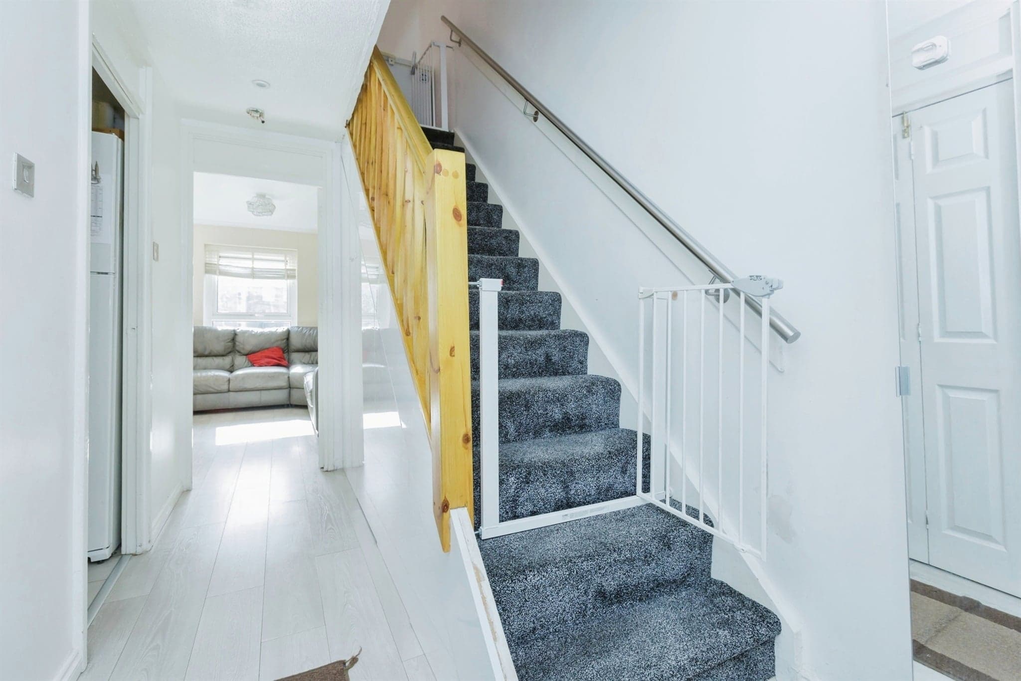 Property at Vostock Close, Leicester