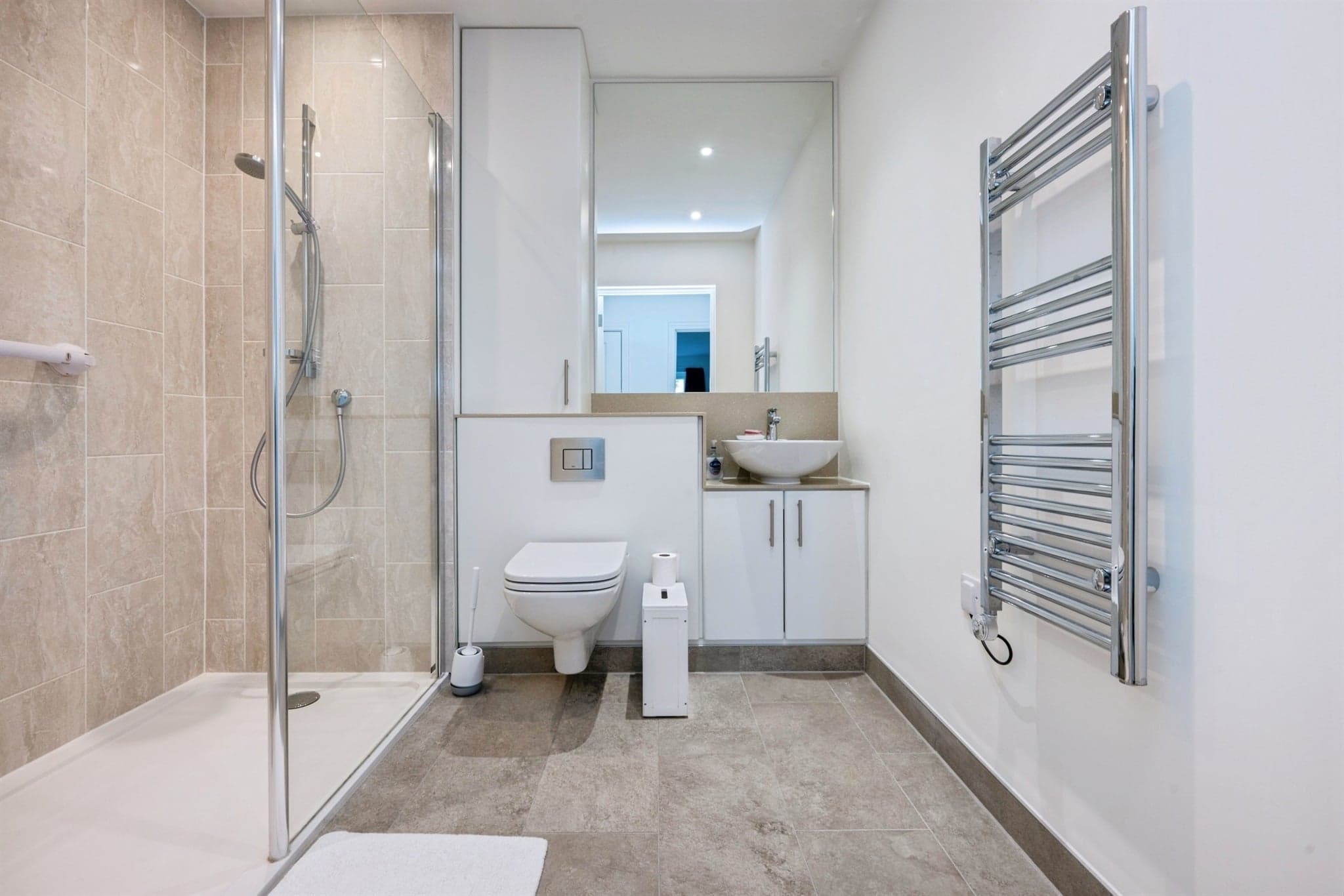 Property at Hobbswick Lane, Turvey, Bedford