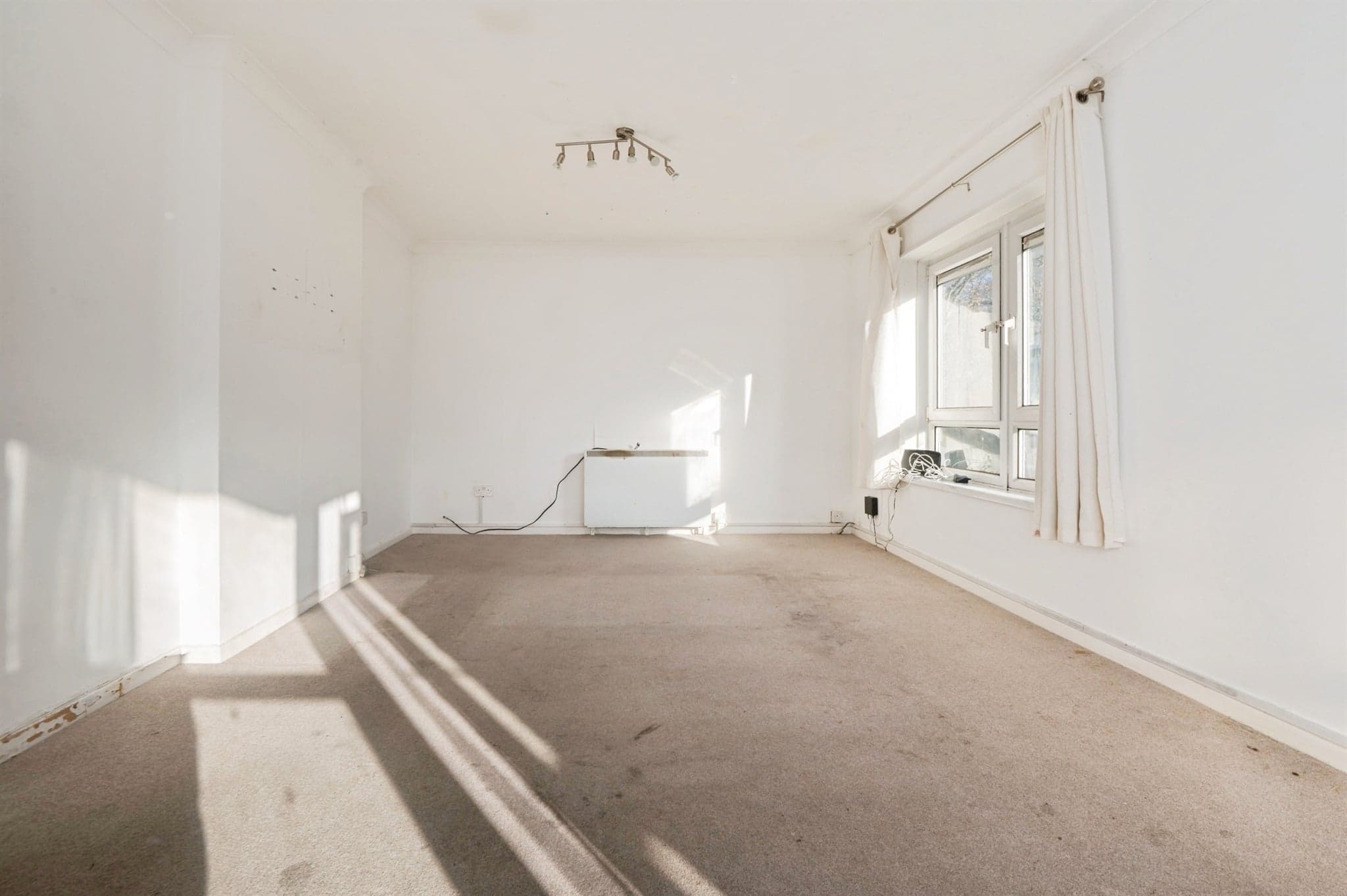 Property at Linford Crescent, Southampton