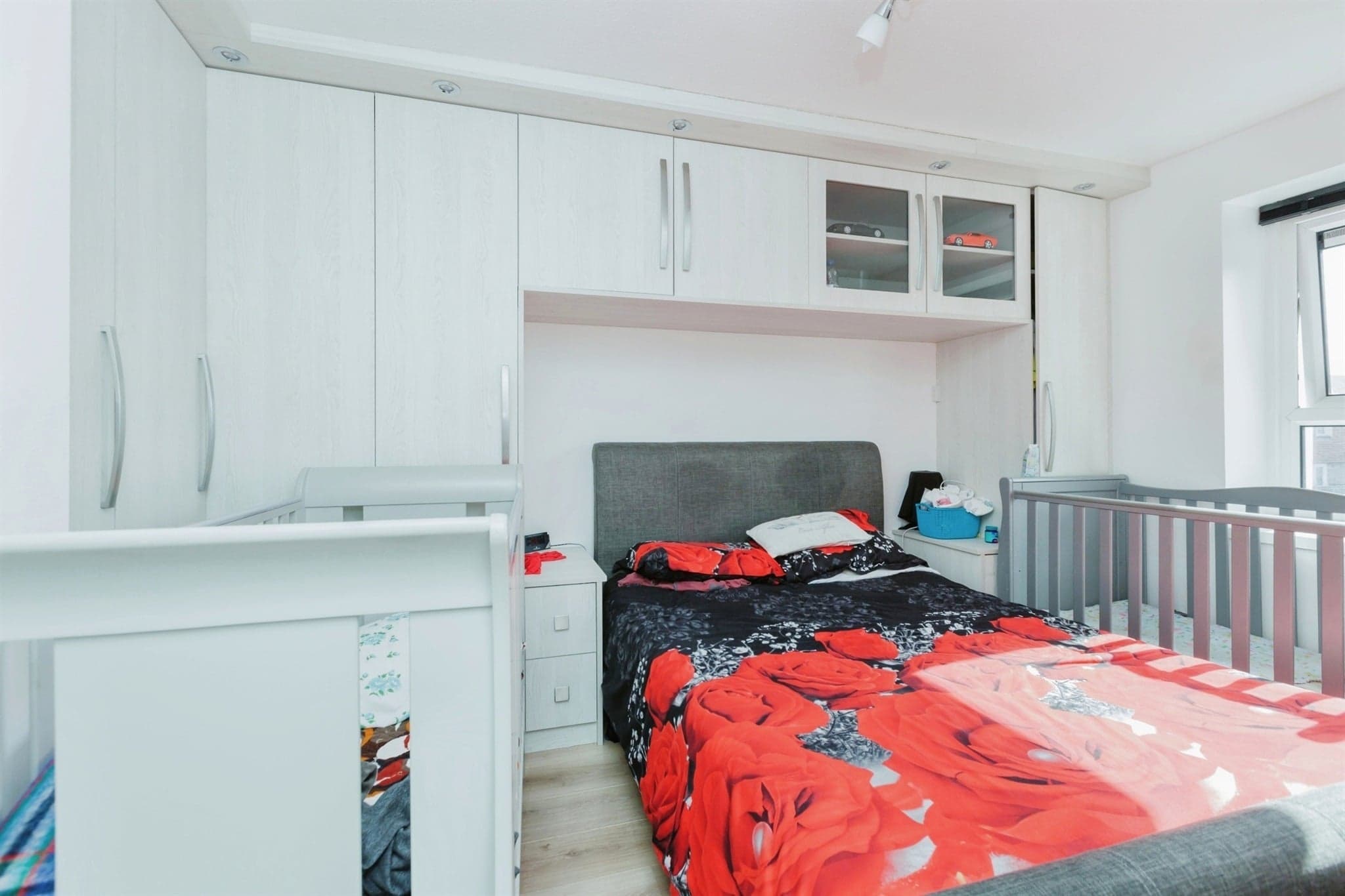 Property at Vostock Close, Leicester