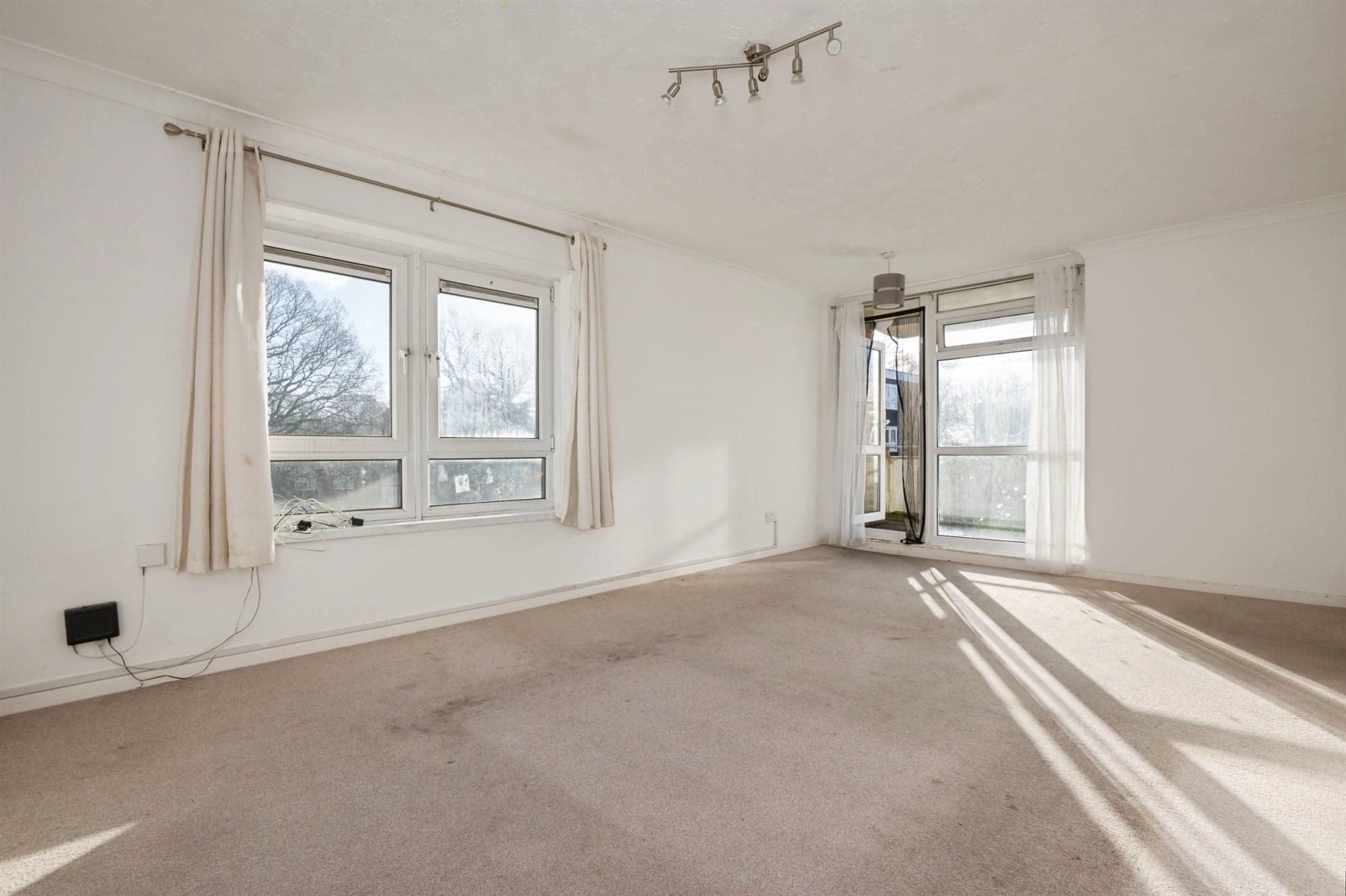 Property at Linford Crescent, Southampton
