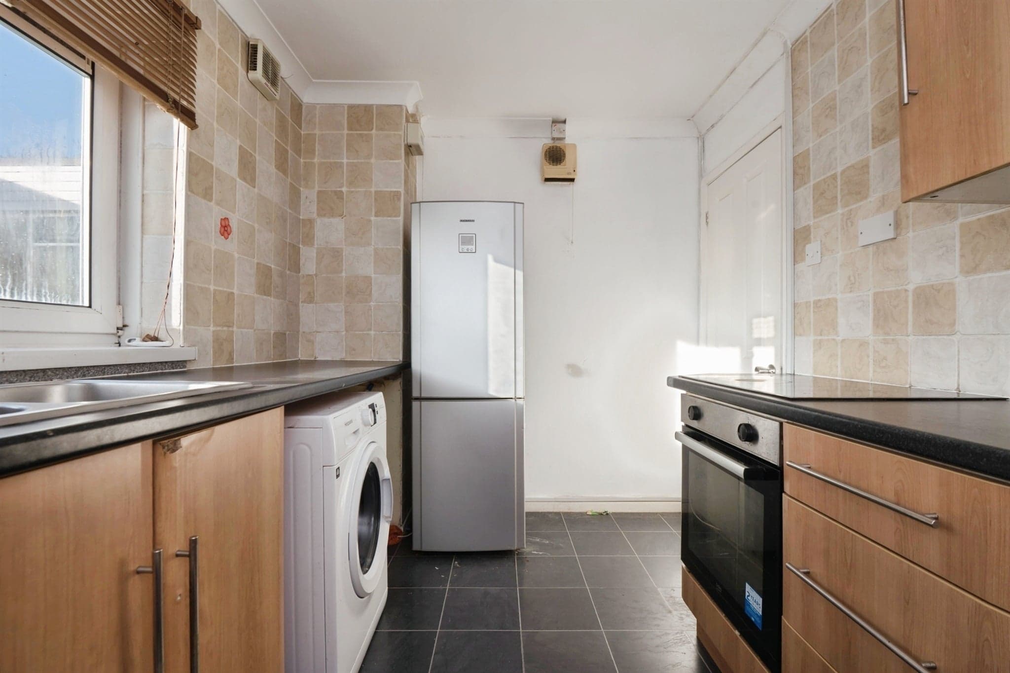 Property at Linford Crescent, Southampton
