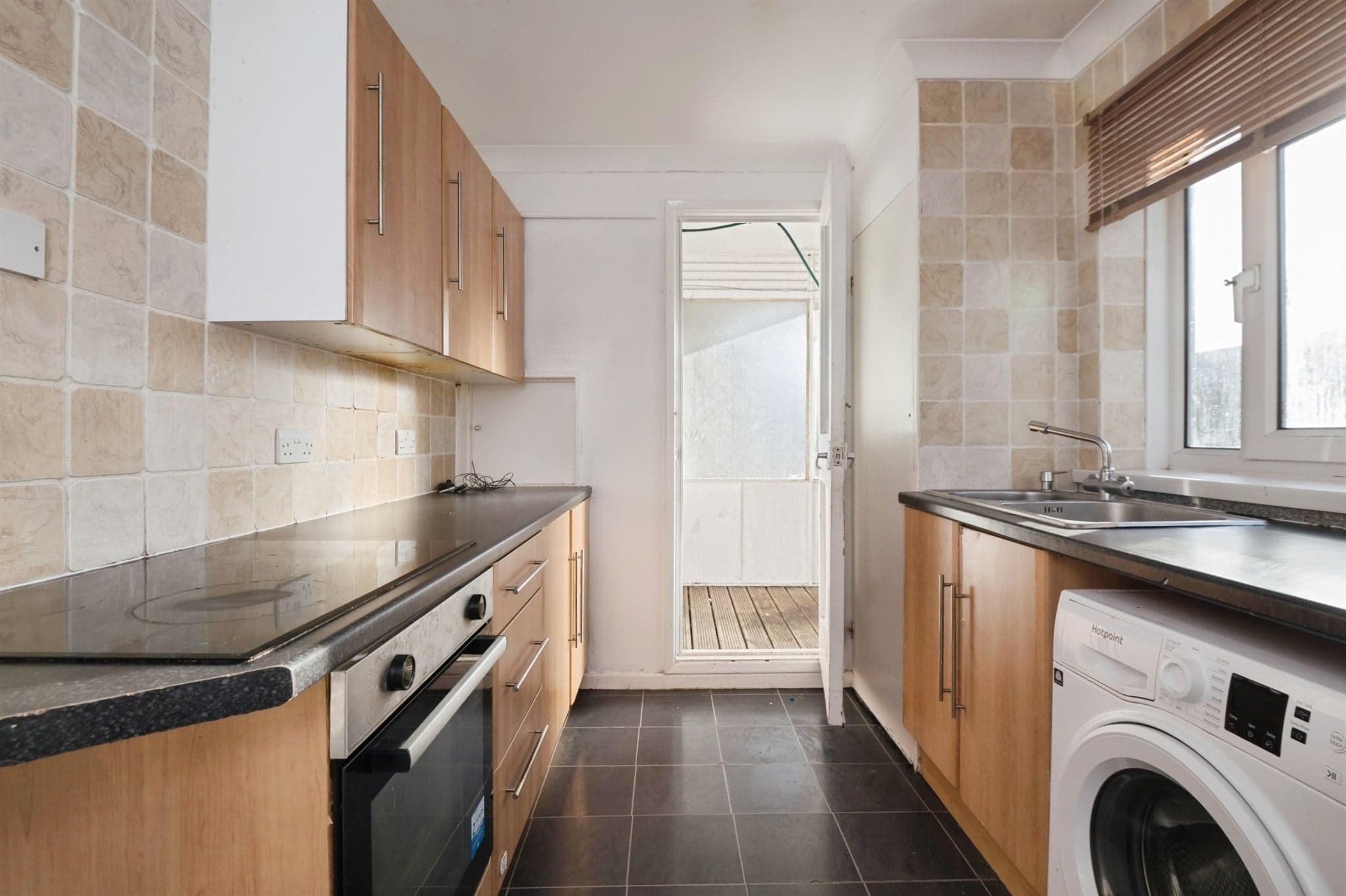 Property at Linford Crescent, Southampton