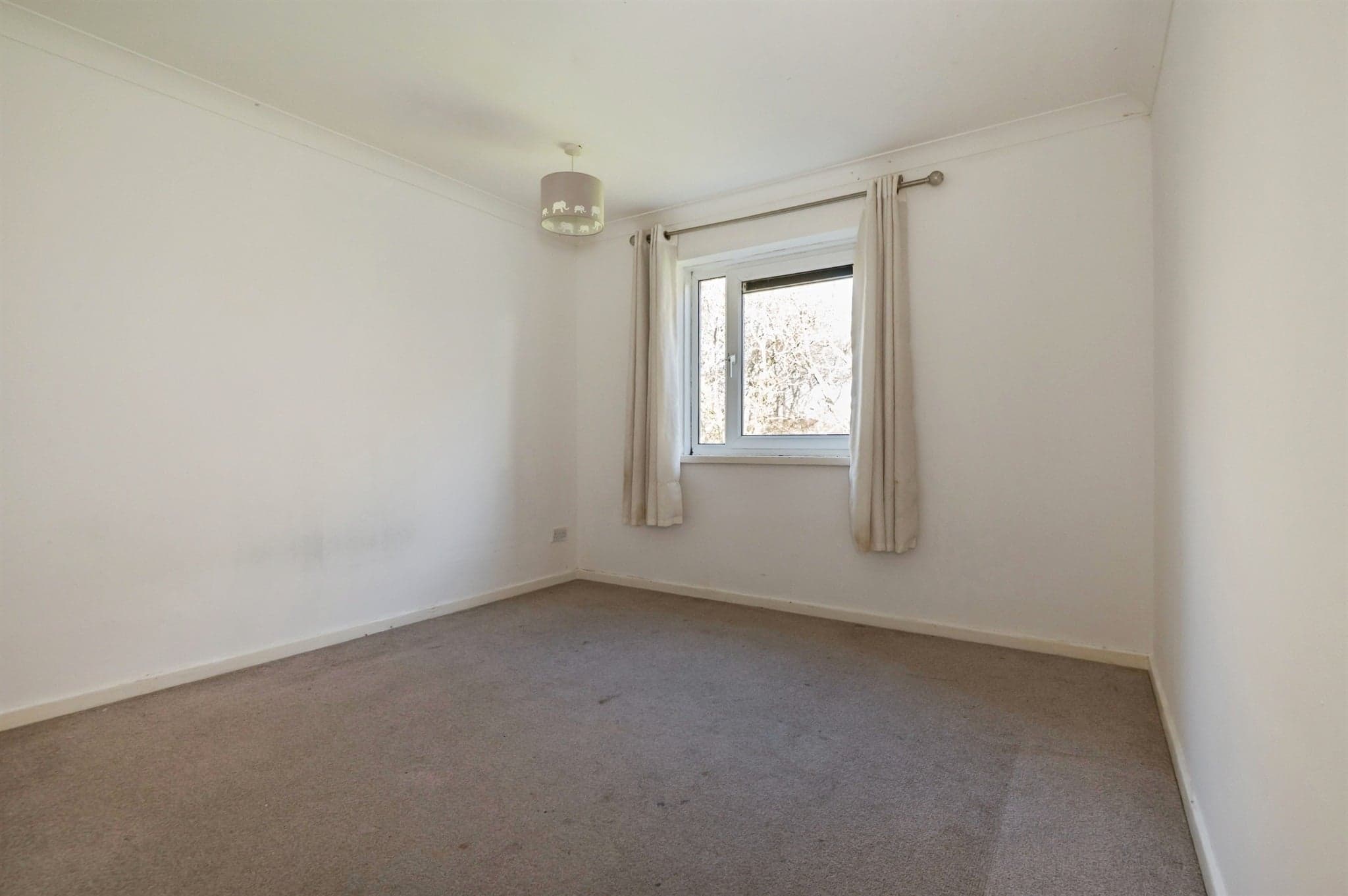 Property at Linford Crescent, Southampton