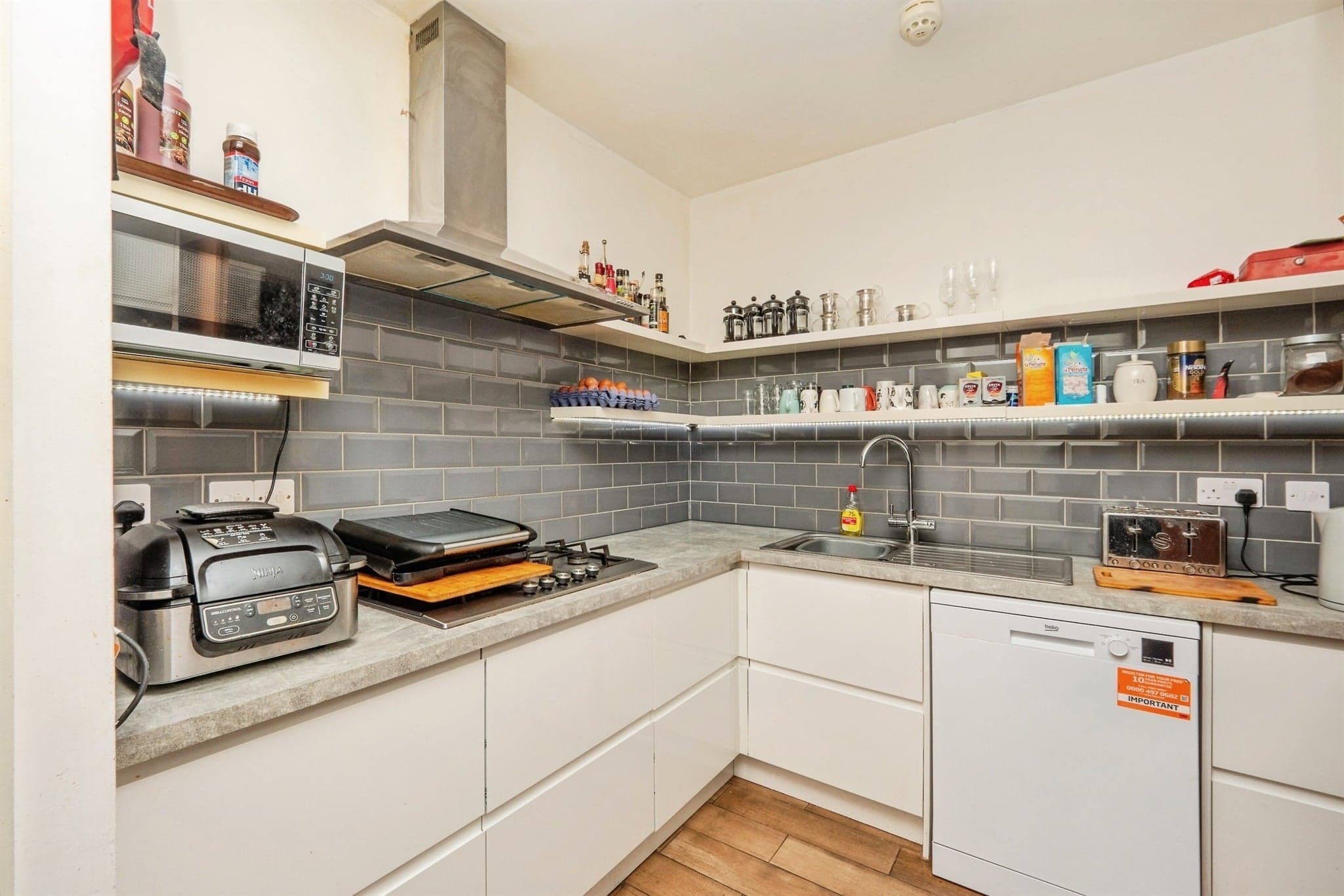 Property at Waterloo Place, Weymouth