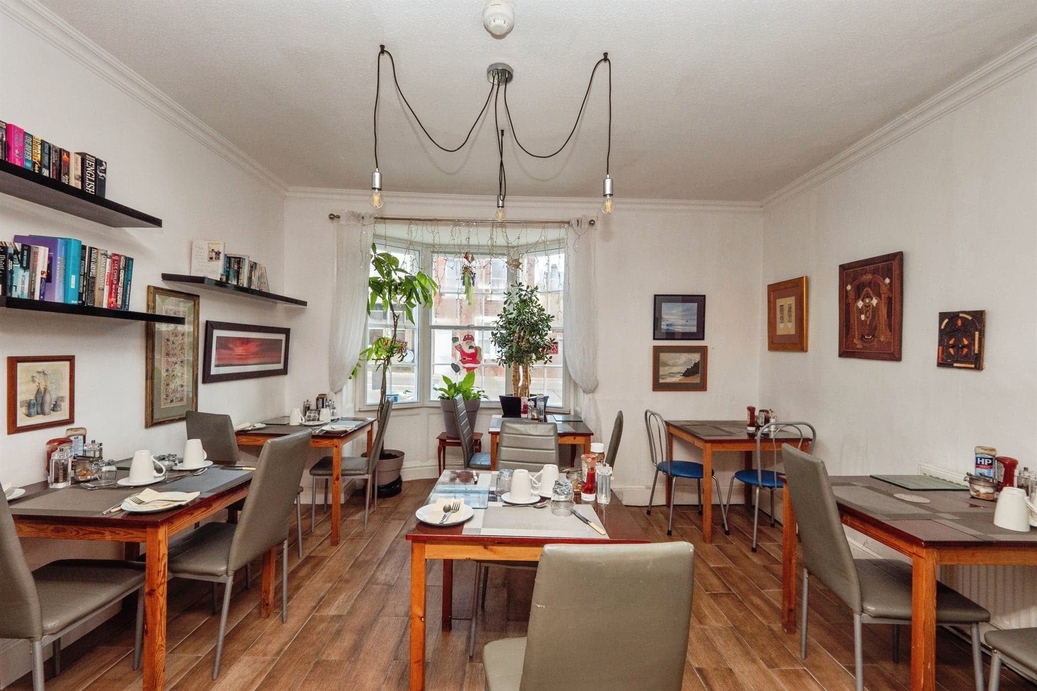 Property at Waterloo Place, Weymouth