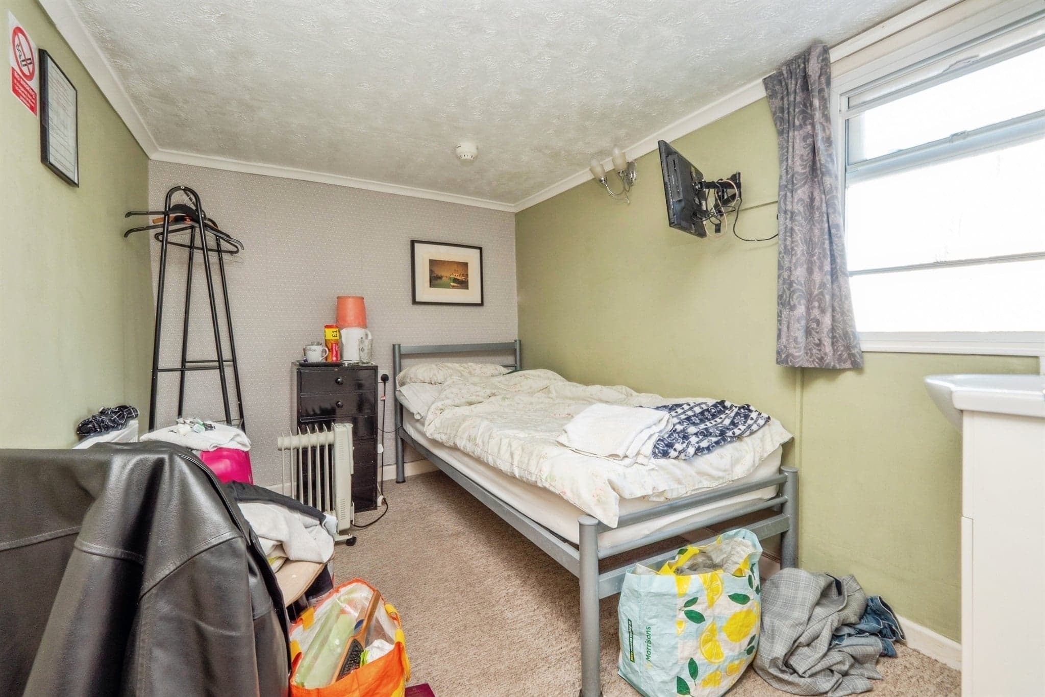 Property at Waterloo Place, Weymouth