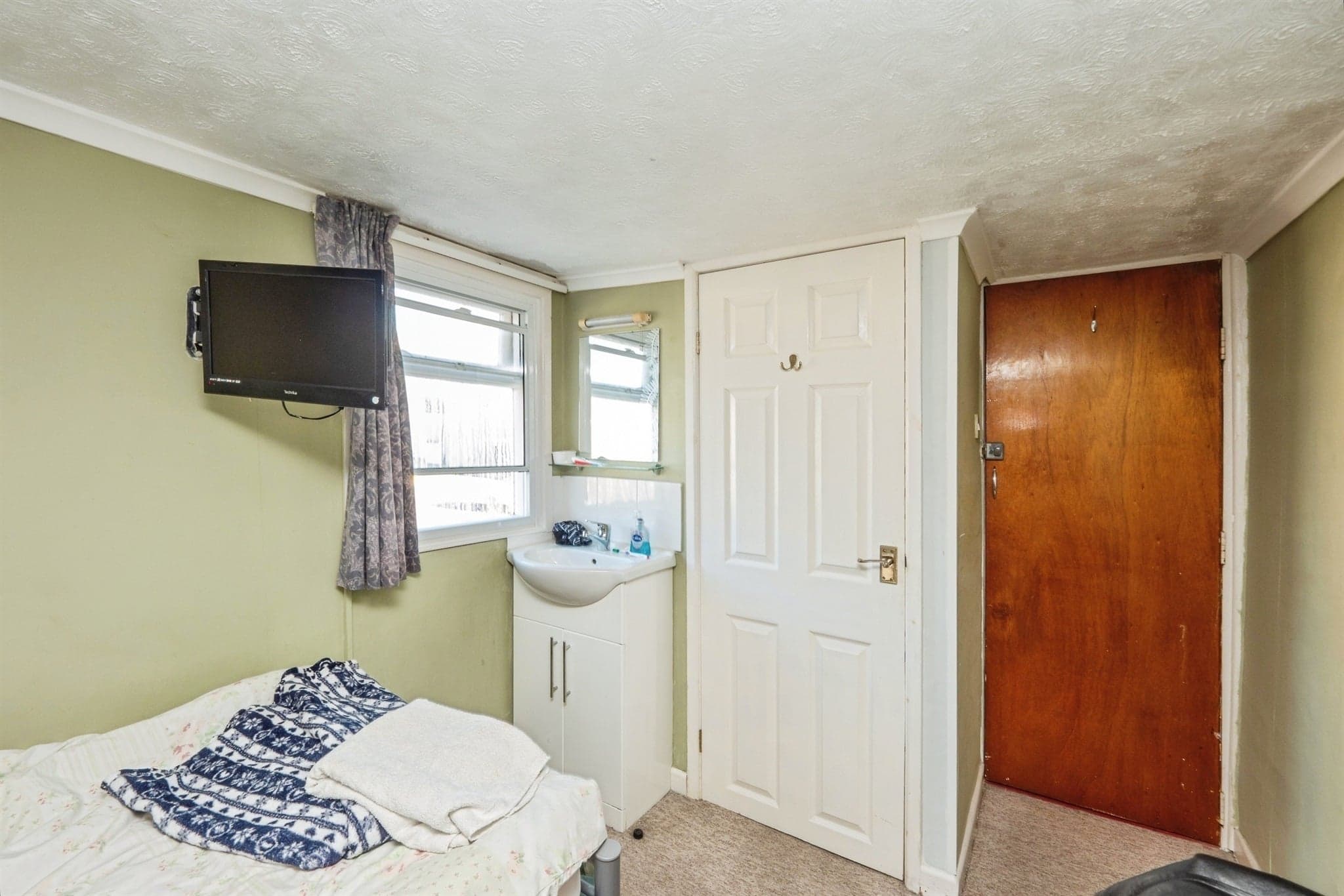 Property at Waterloo Place, Weymouth