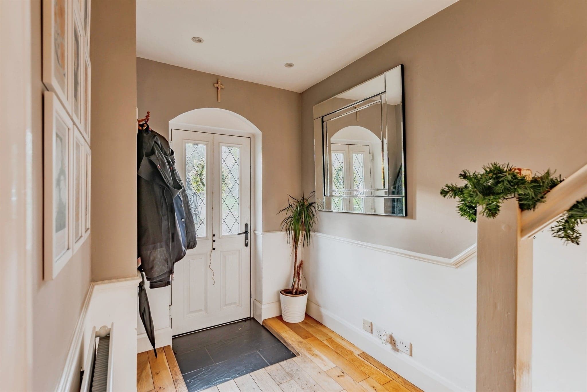 Property at Blackwell Road, East Grinstead