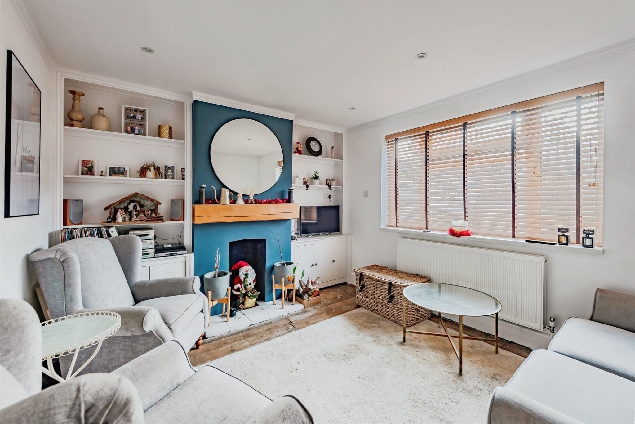 Property at Blackwell Road, East Grinstead