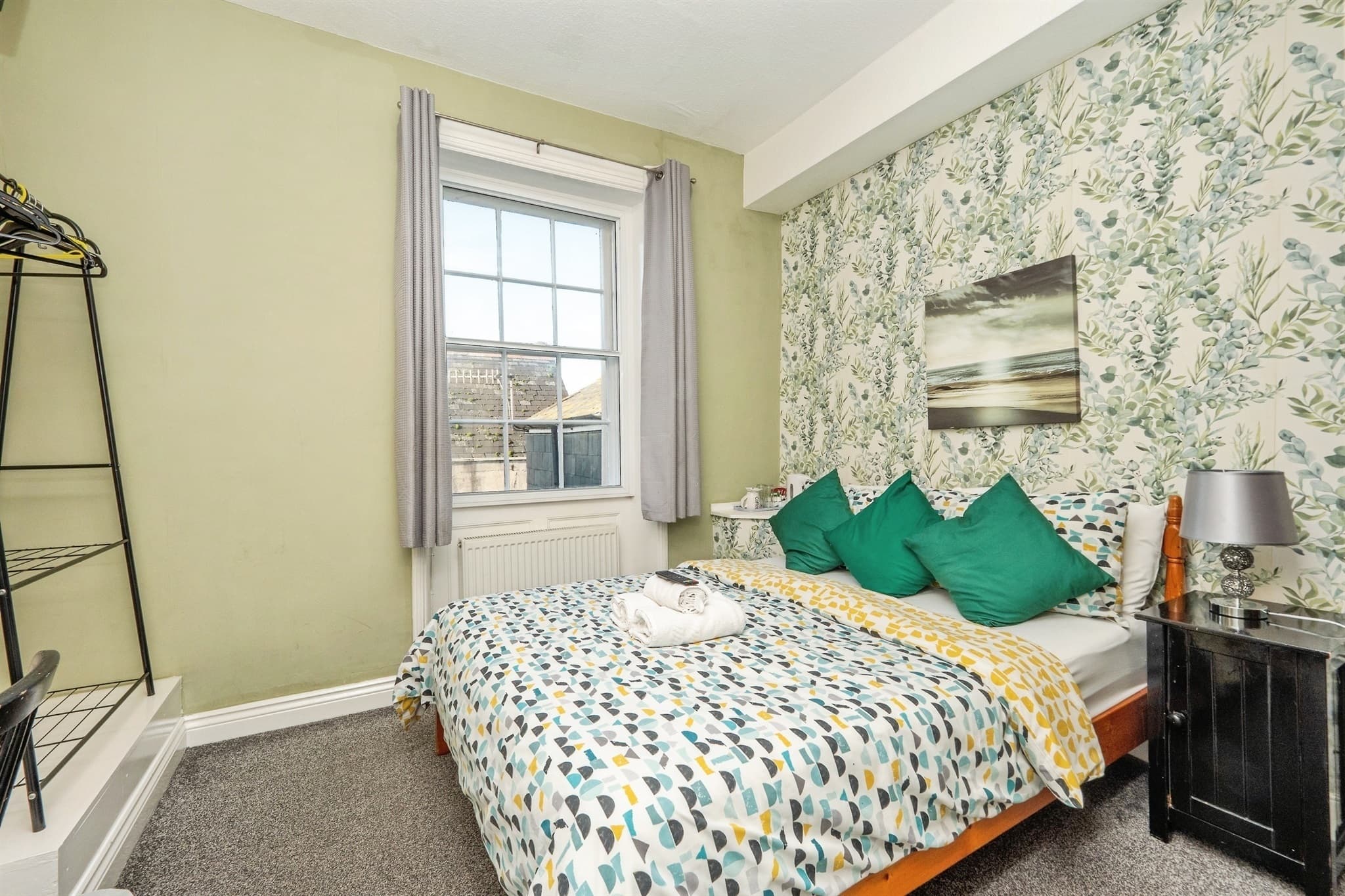 Property at Waterloo Place, Weymouth