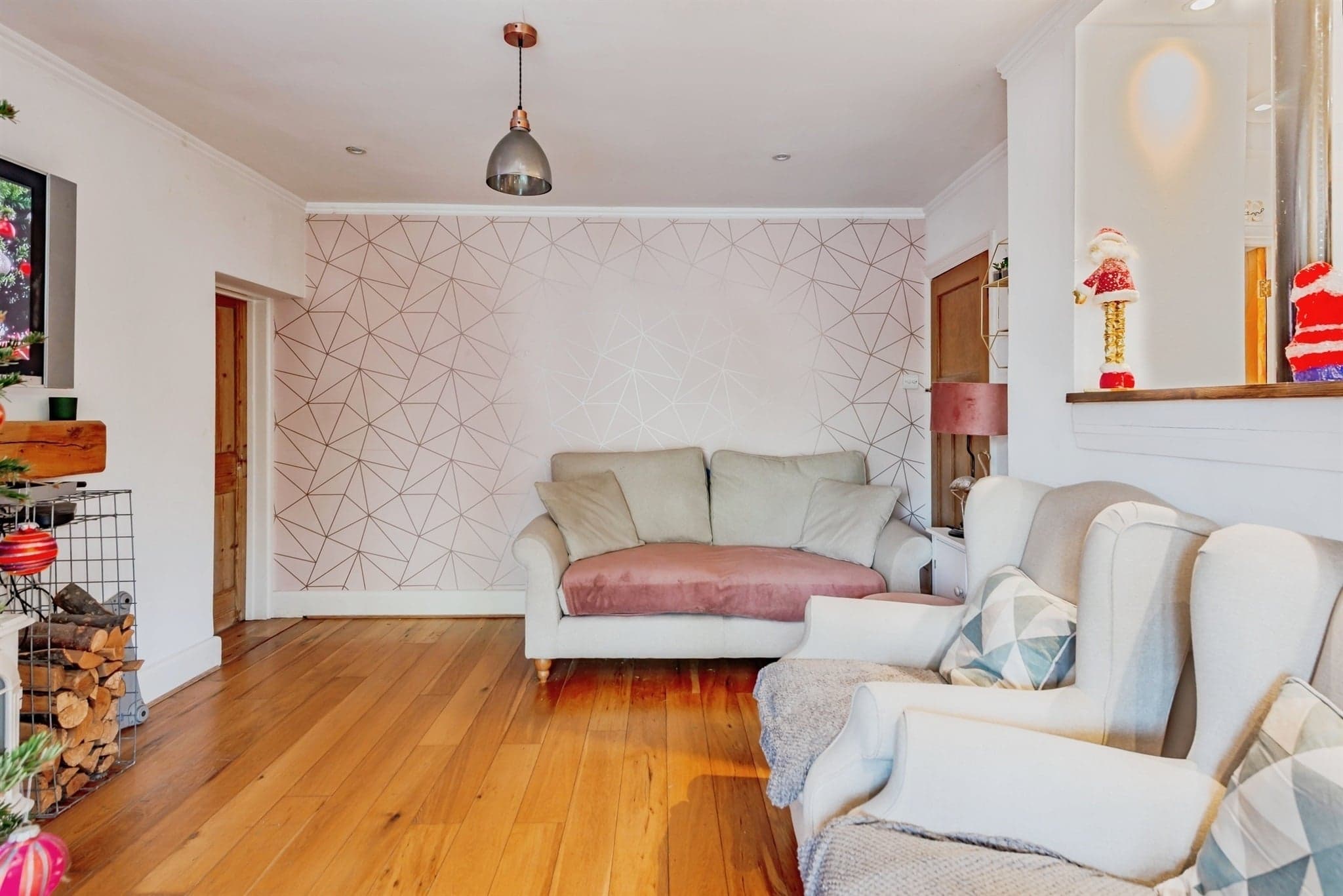 Property at Blackwell Road, East Grinstead