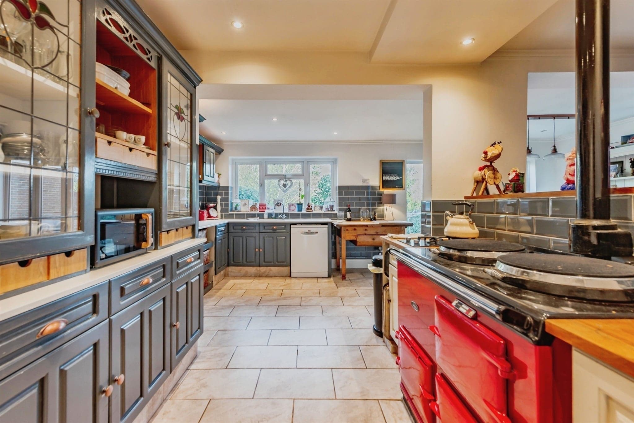 Property at Blackwell Road, East Grinstead