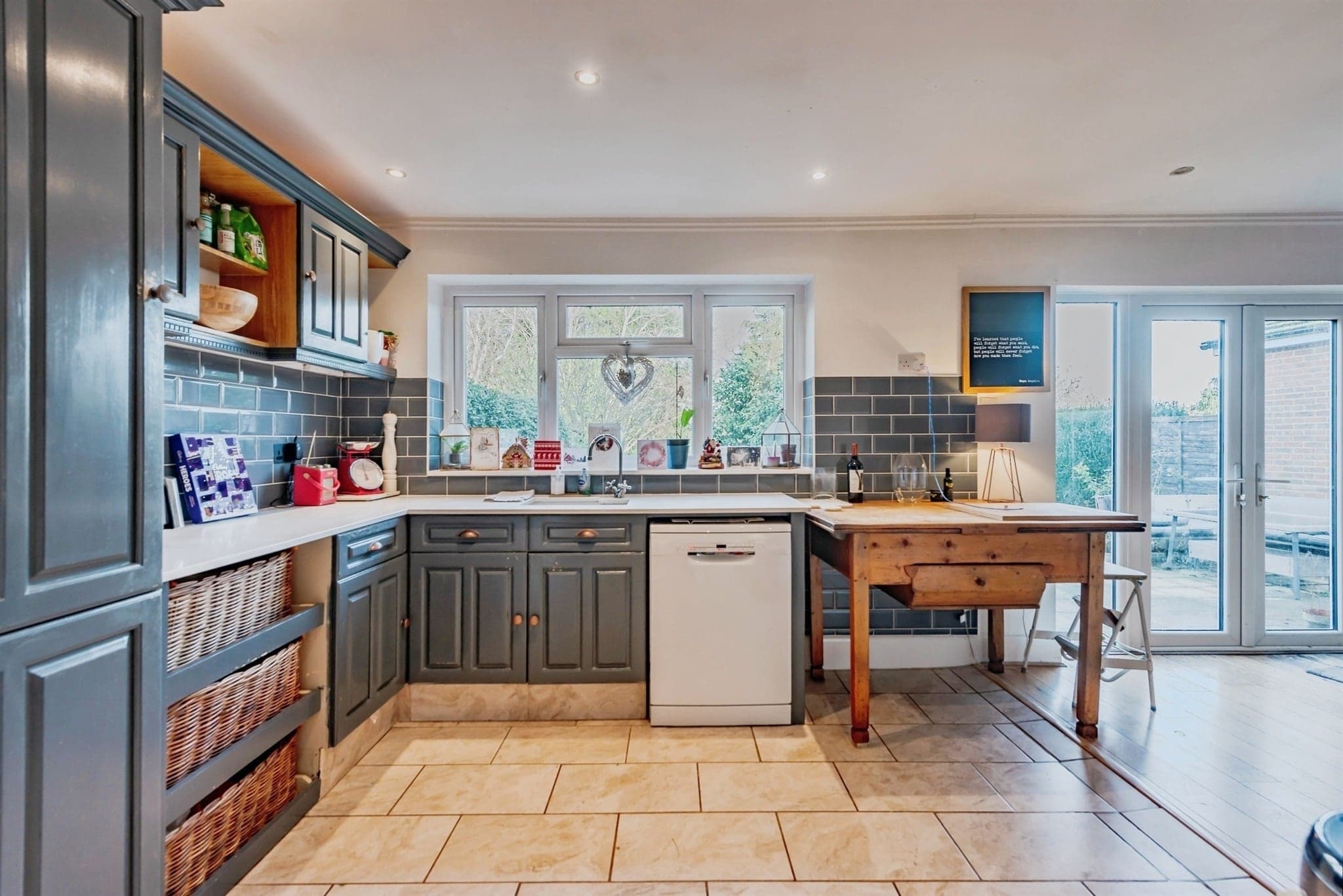 Property at Blackwell Road, East Grinstead