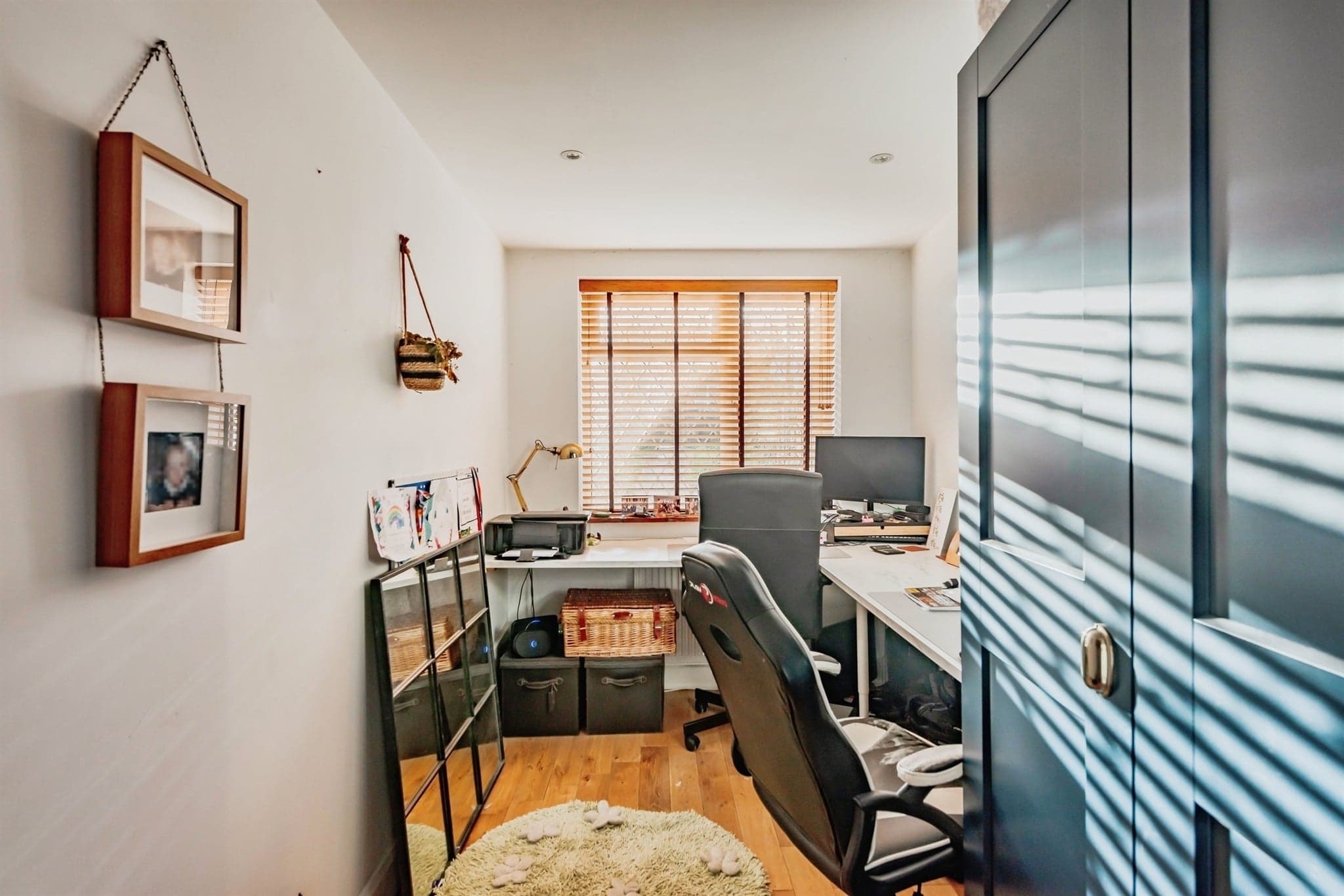 Property at Blackwell Road, East Grinstead