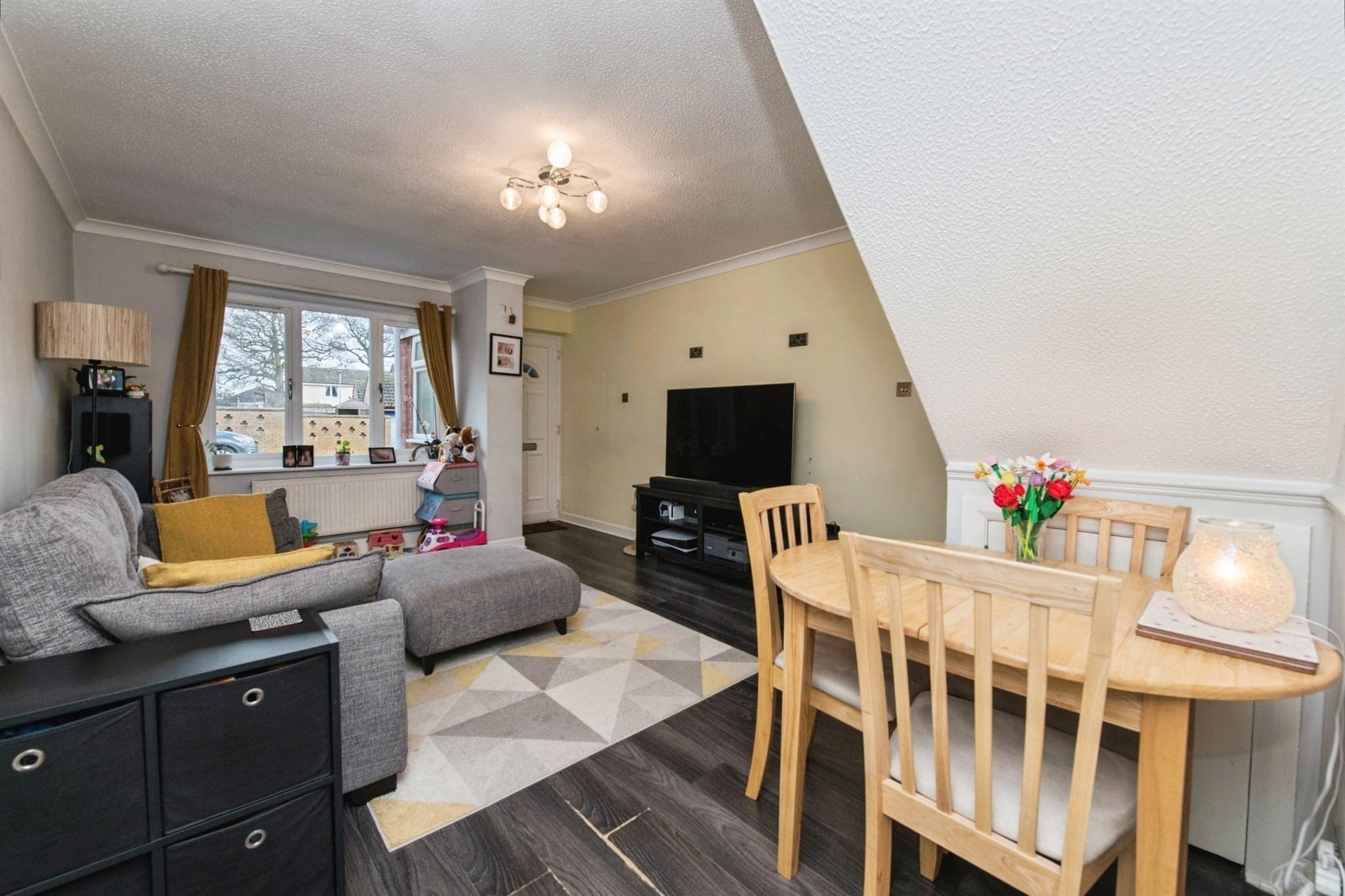 Property at Splatford Drive, Cullompton