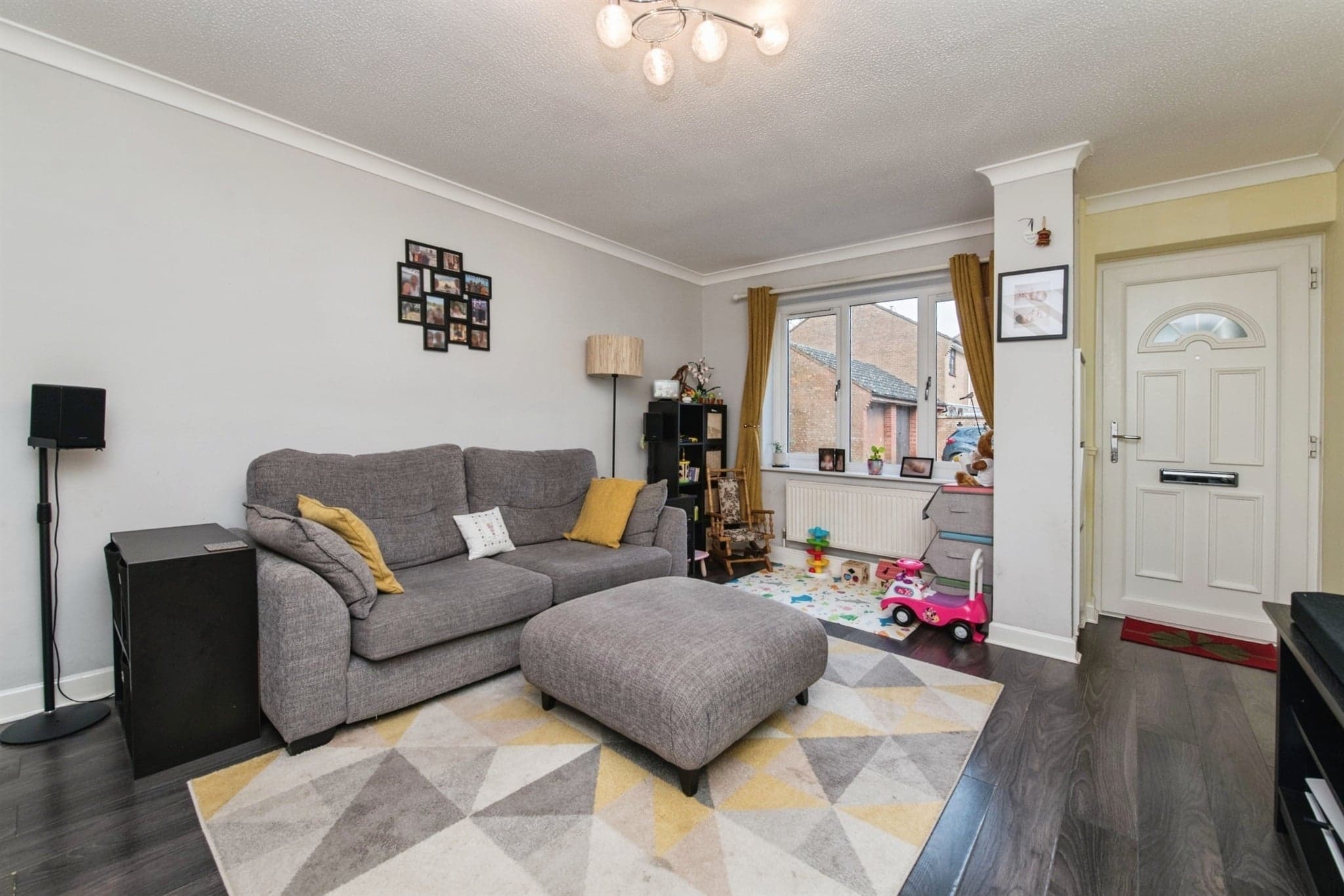 Property at Splatford Drive, Cullompton