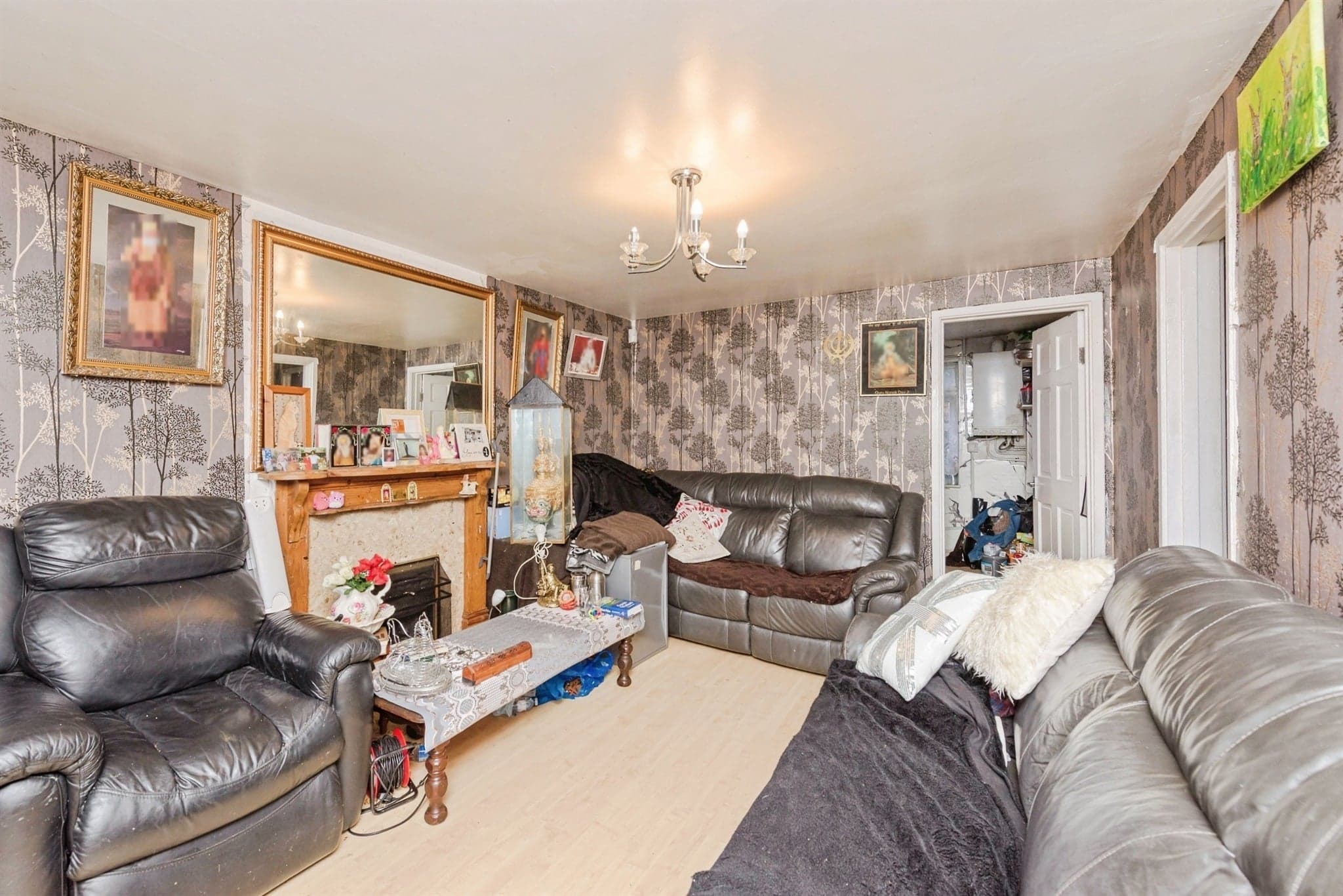 Property at Shakespeare Road, Birmingham
