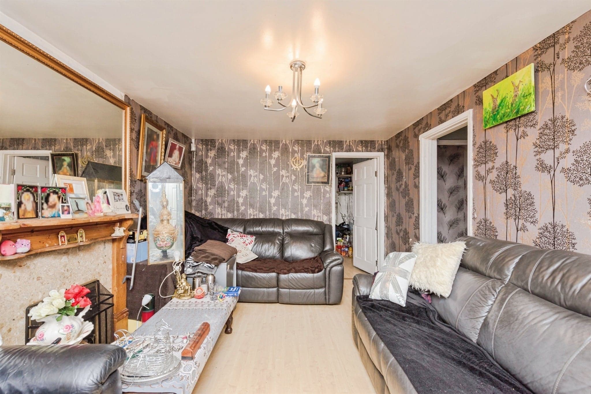 Property at Shakespeare Road, Birmingham