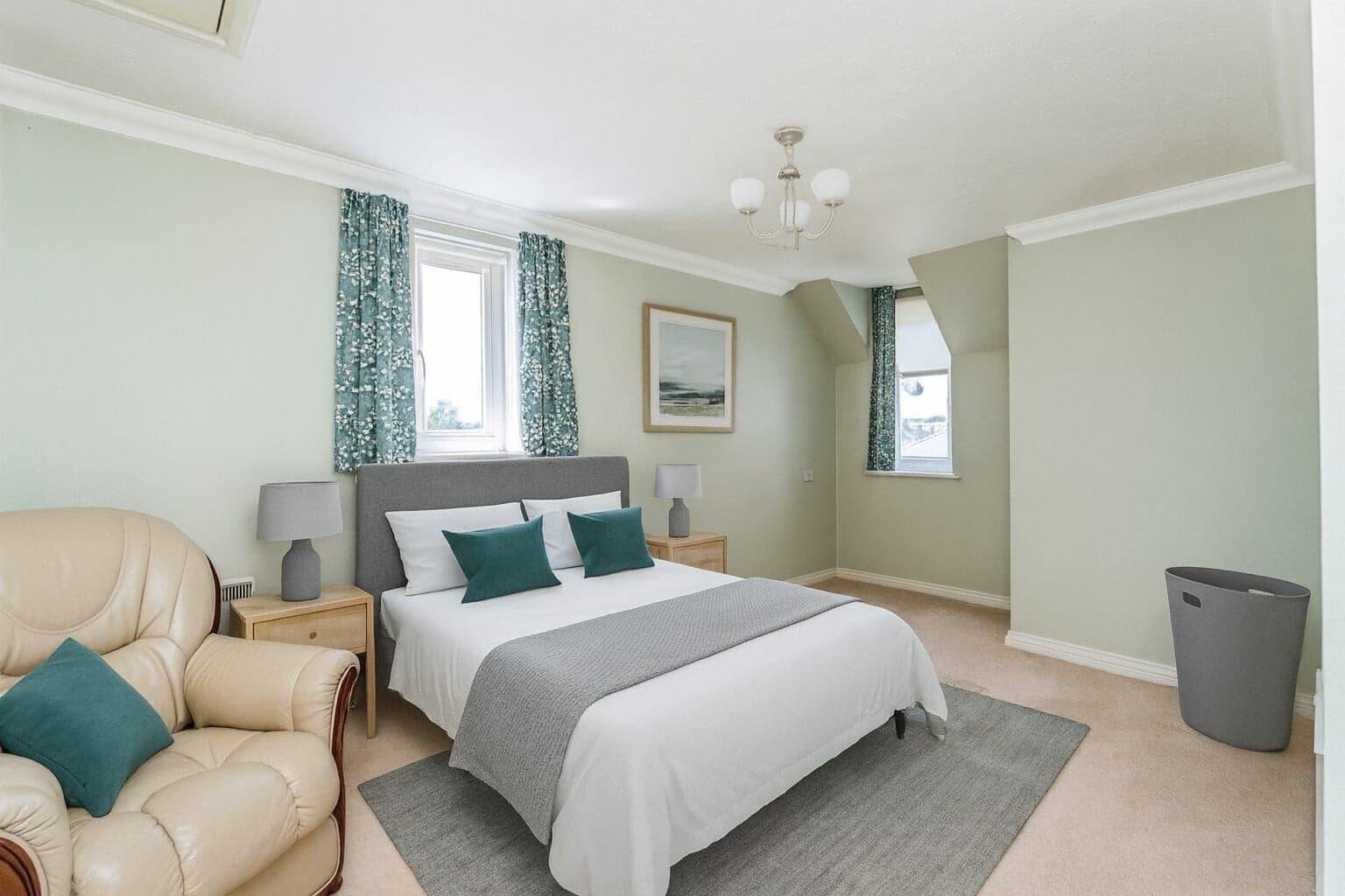 Property at Alma Road, Romsey