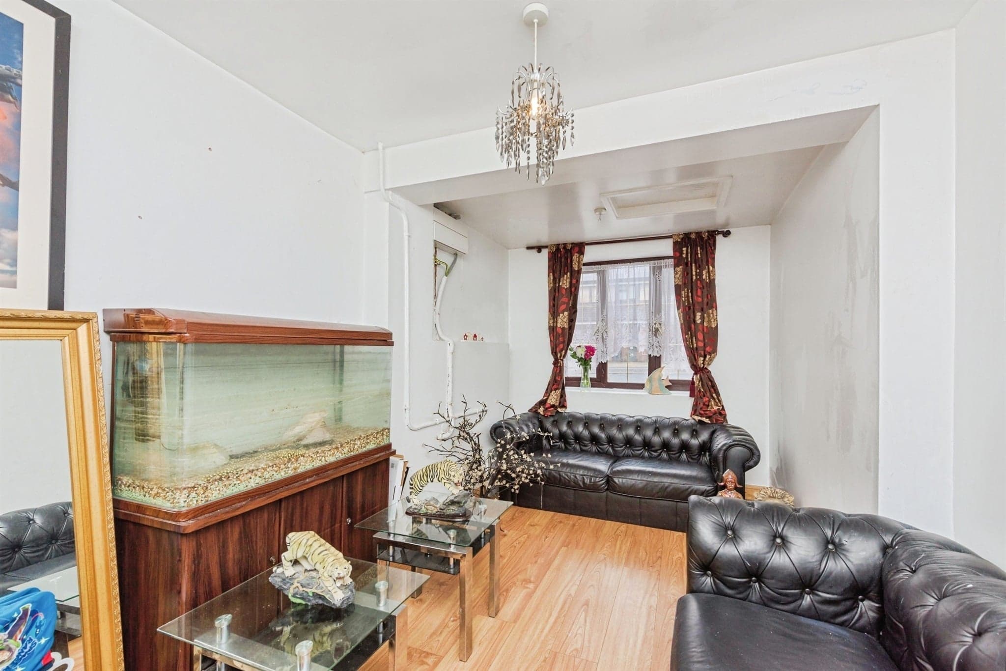 Property at Shakespeare Road, Birmingham
