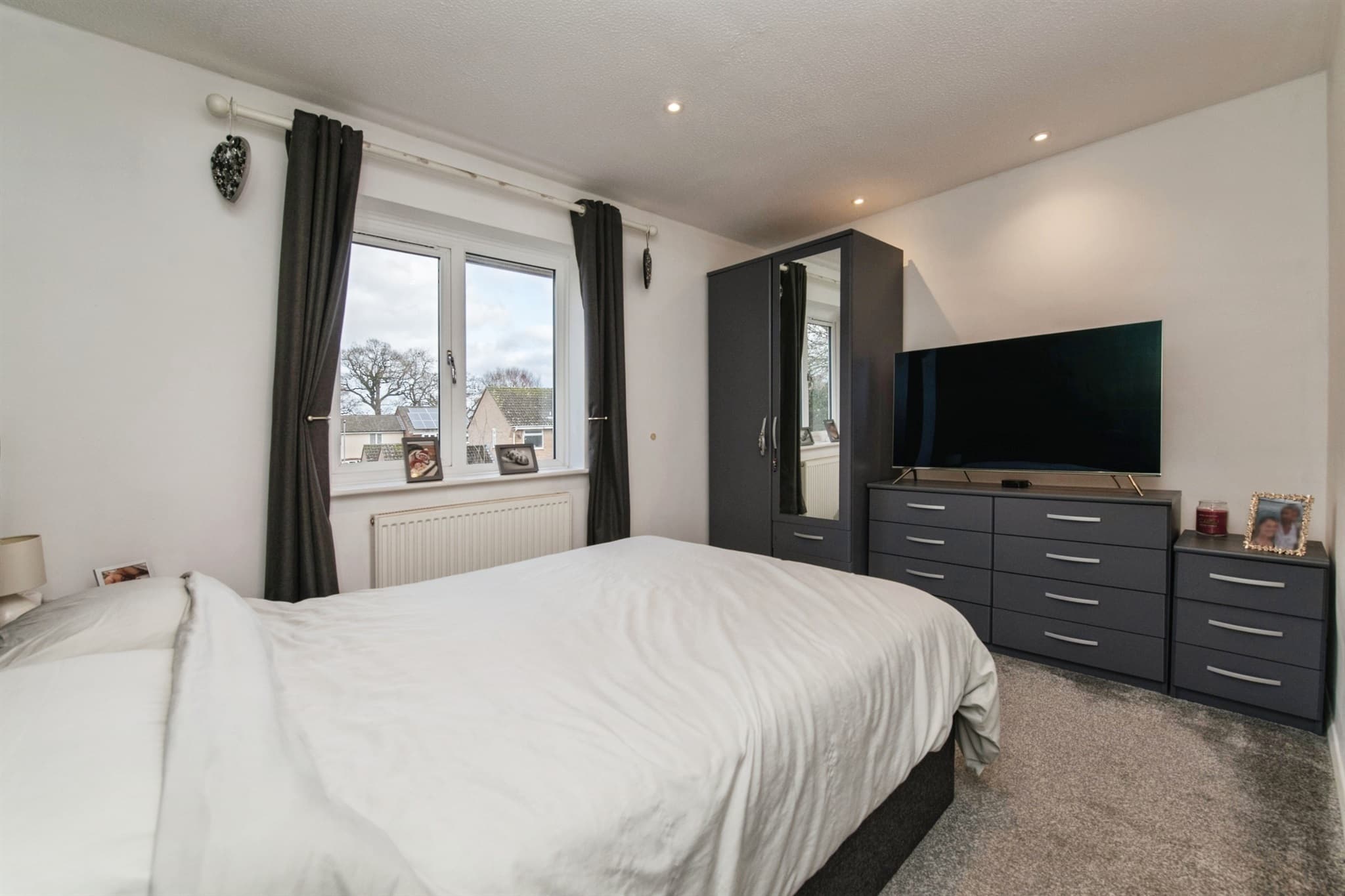 Property at Splatford Drive, Cullompton