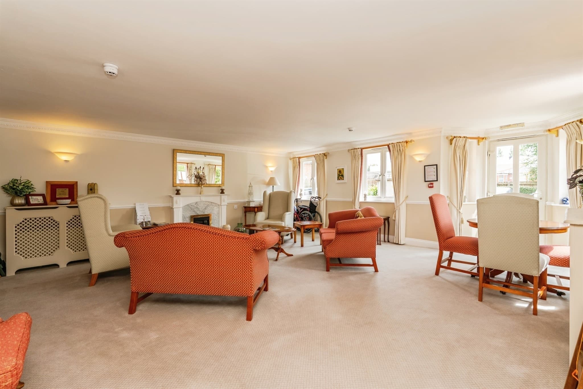 Property at Alma Road, Romsey