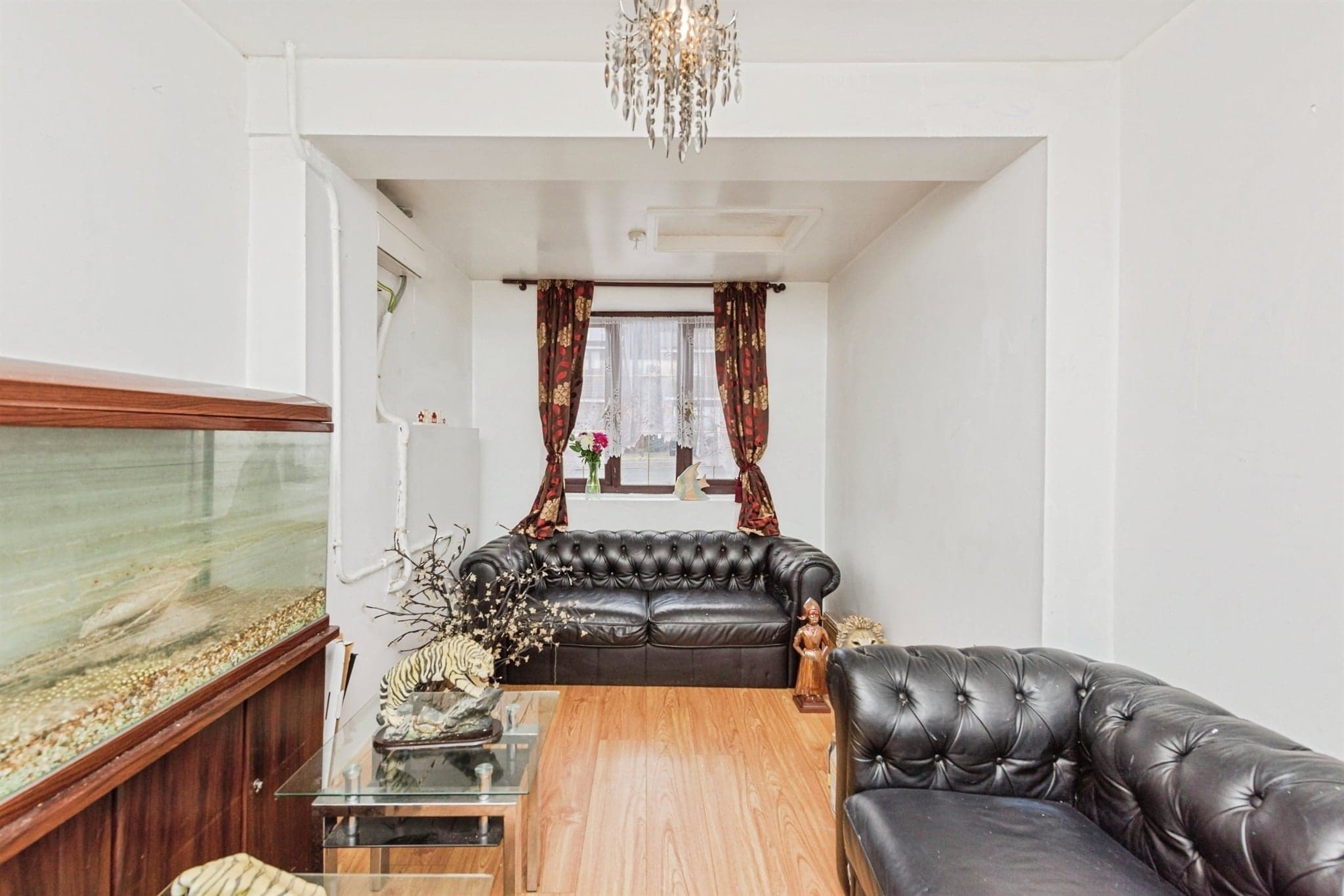 Property at Shakespeare Road, Birmingham
