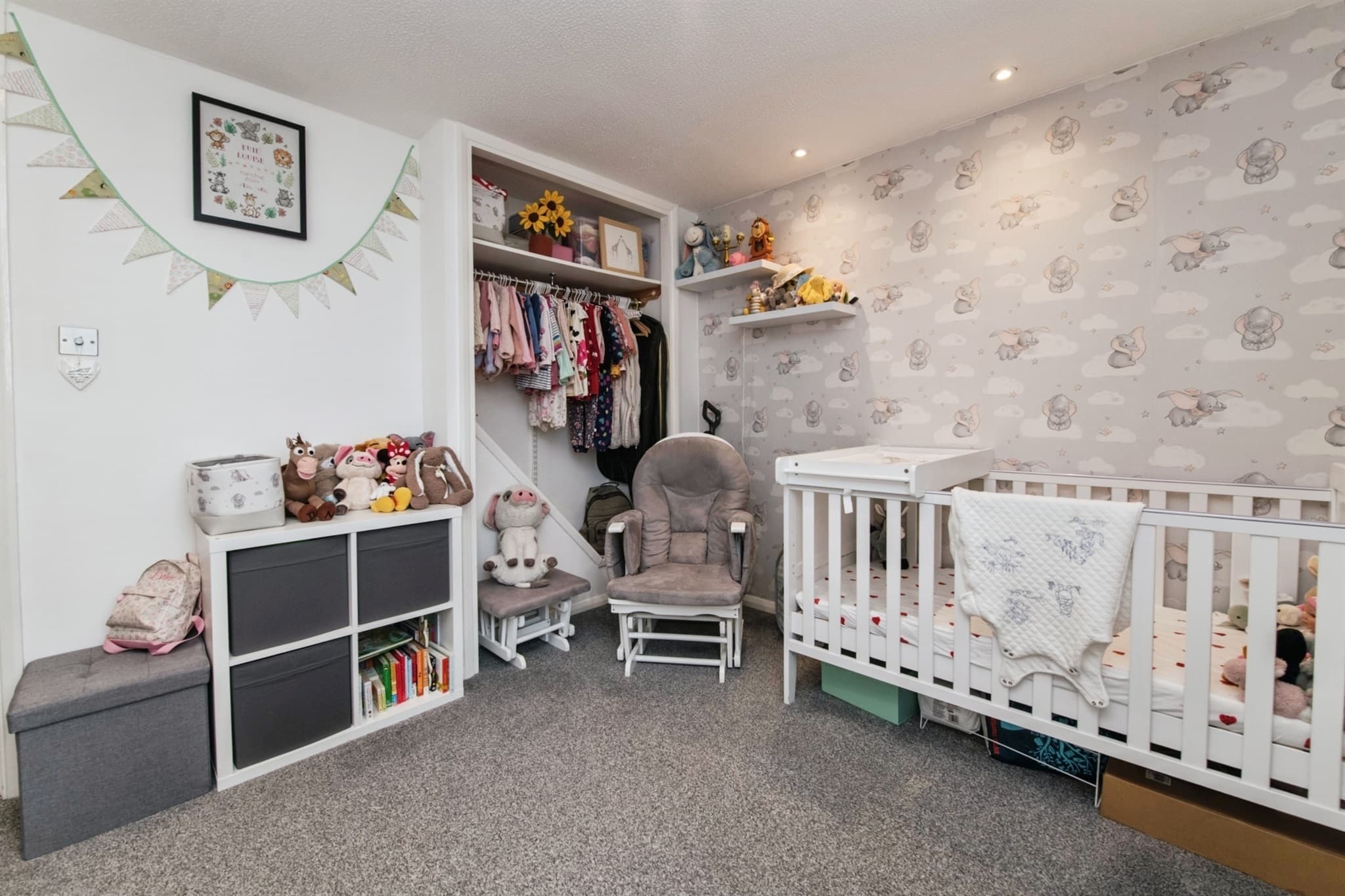 Property at Splatford Drive, Cullompton
