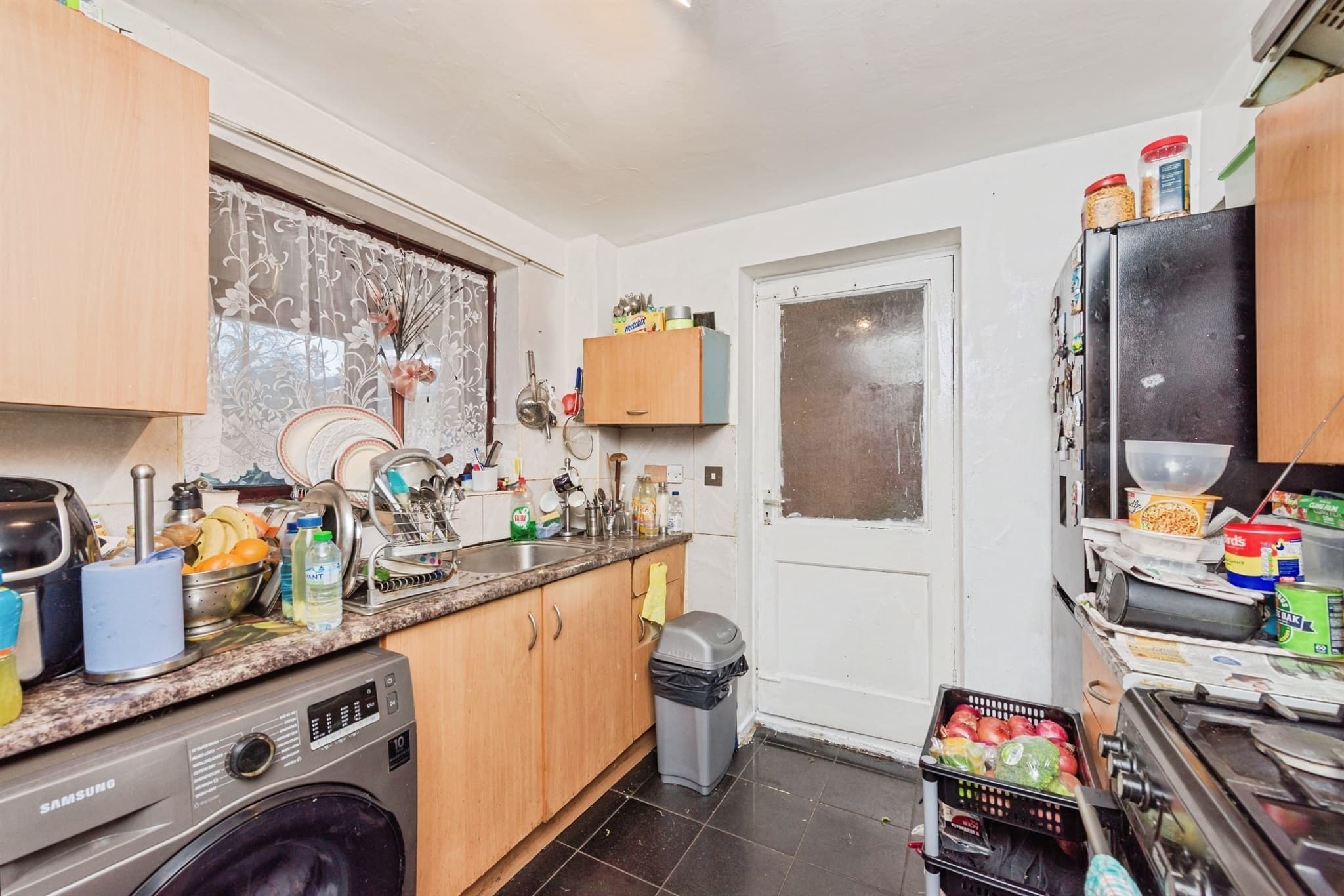 Property at Shakespeare Road, Birmingham