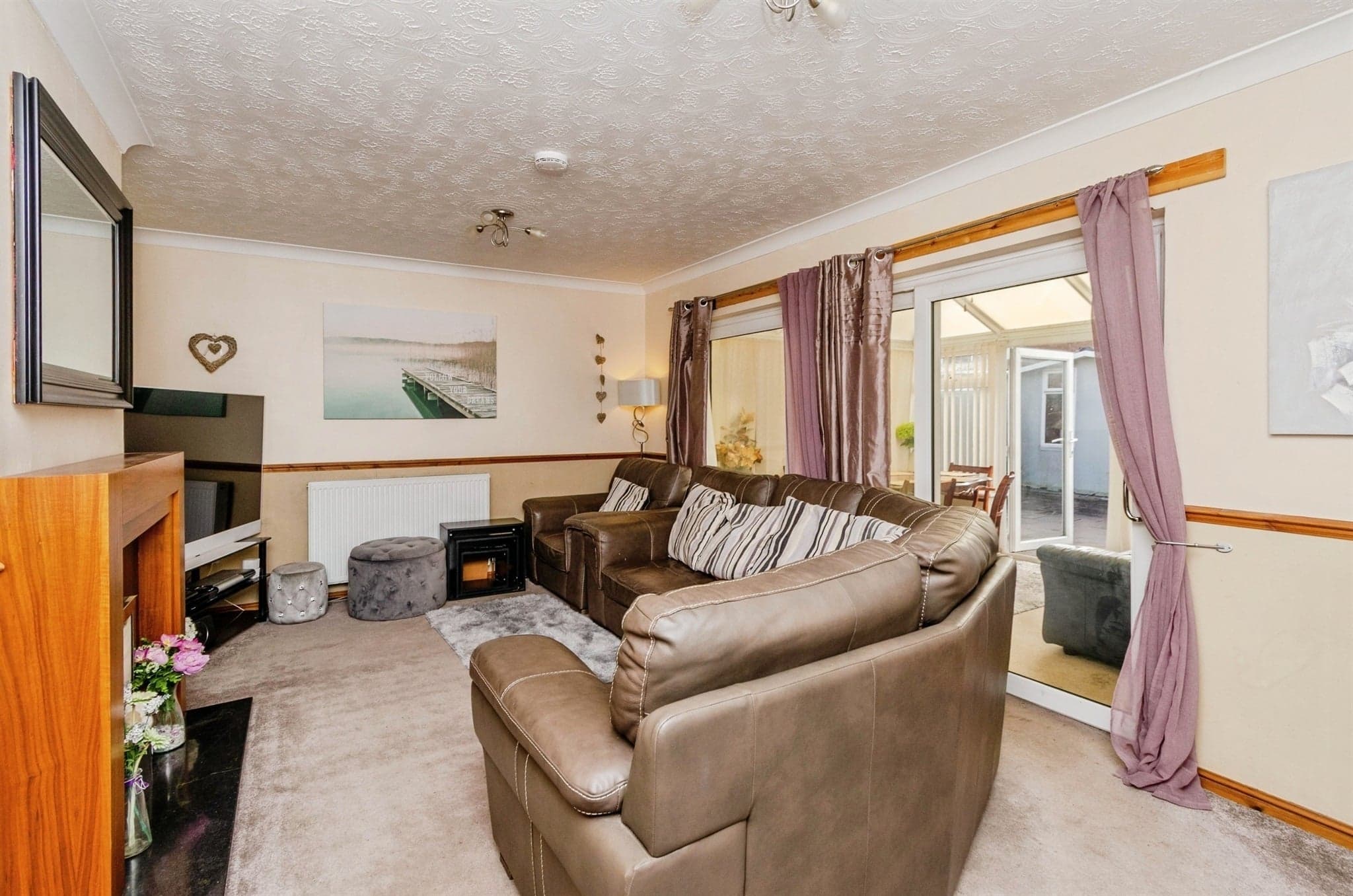 Property at Chapel Street, Norton Canes, Cannock