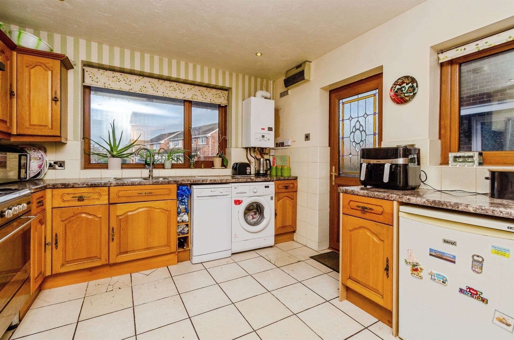 Property at Chapel Street, Norton Canes, Cannock