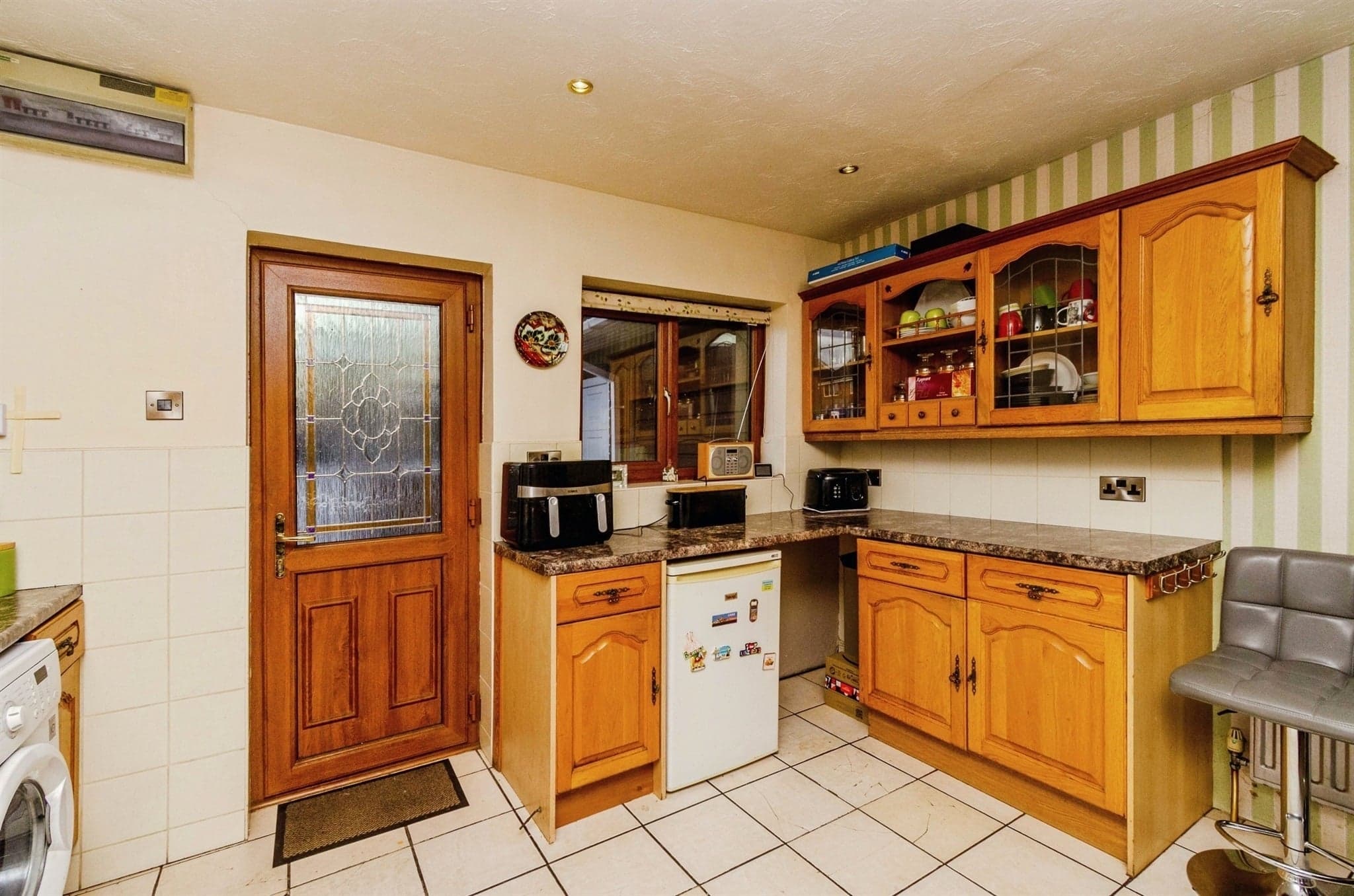 Property at Chapel Street, Norton Canes, Cannock