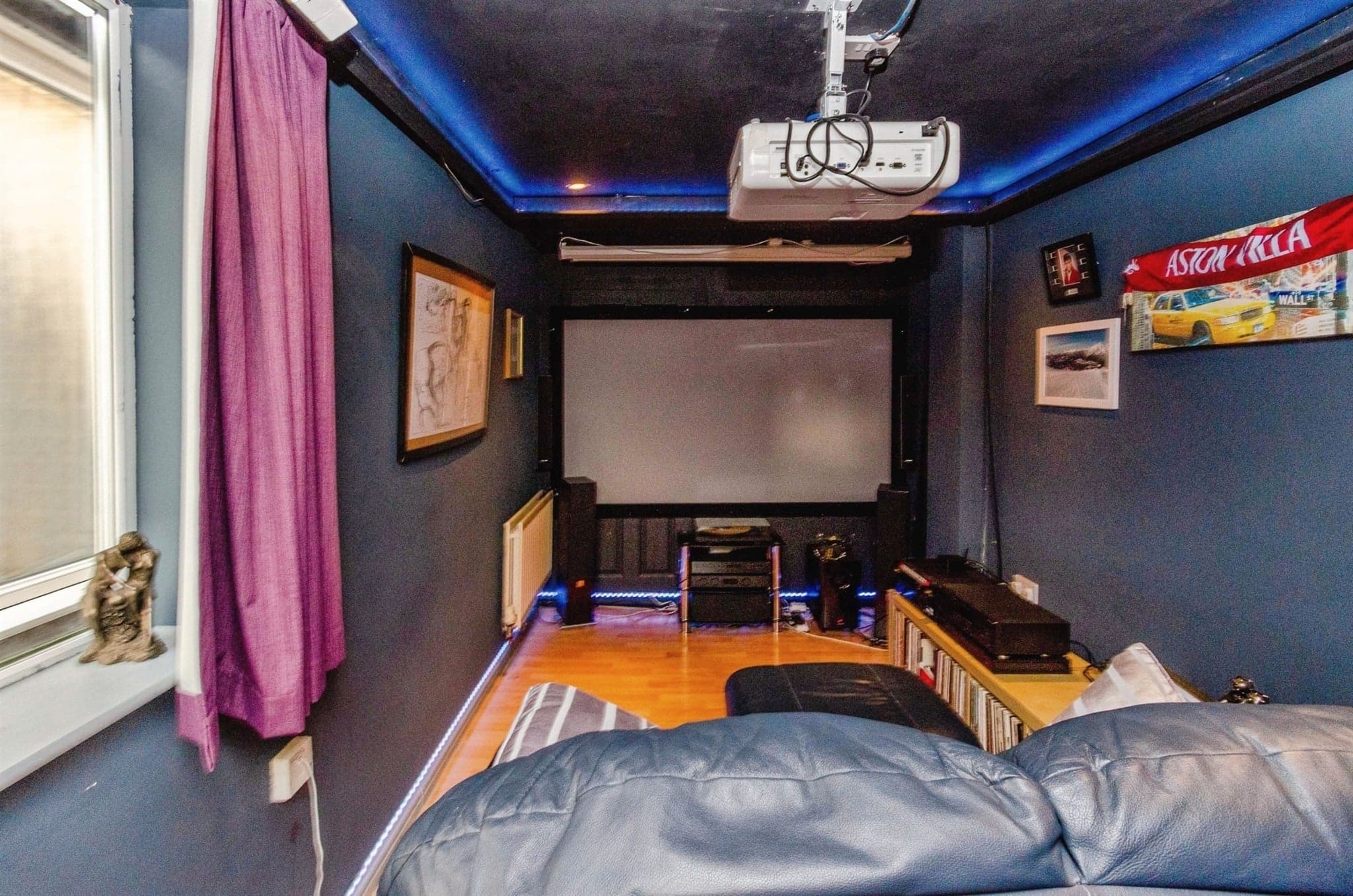 Property at Chapel Street, Norton Canes, Cannock