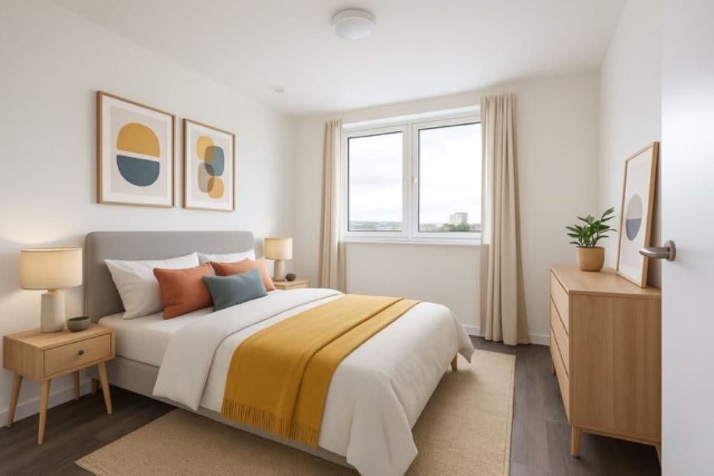Property at Milton Road, Harrow