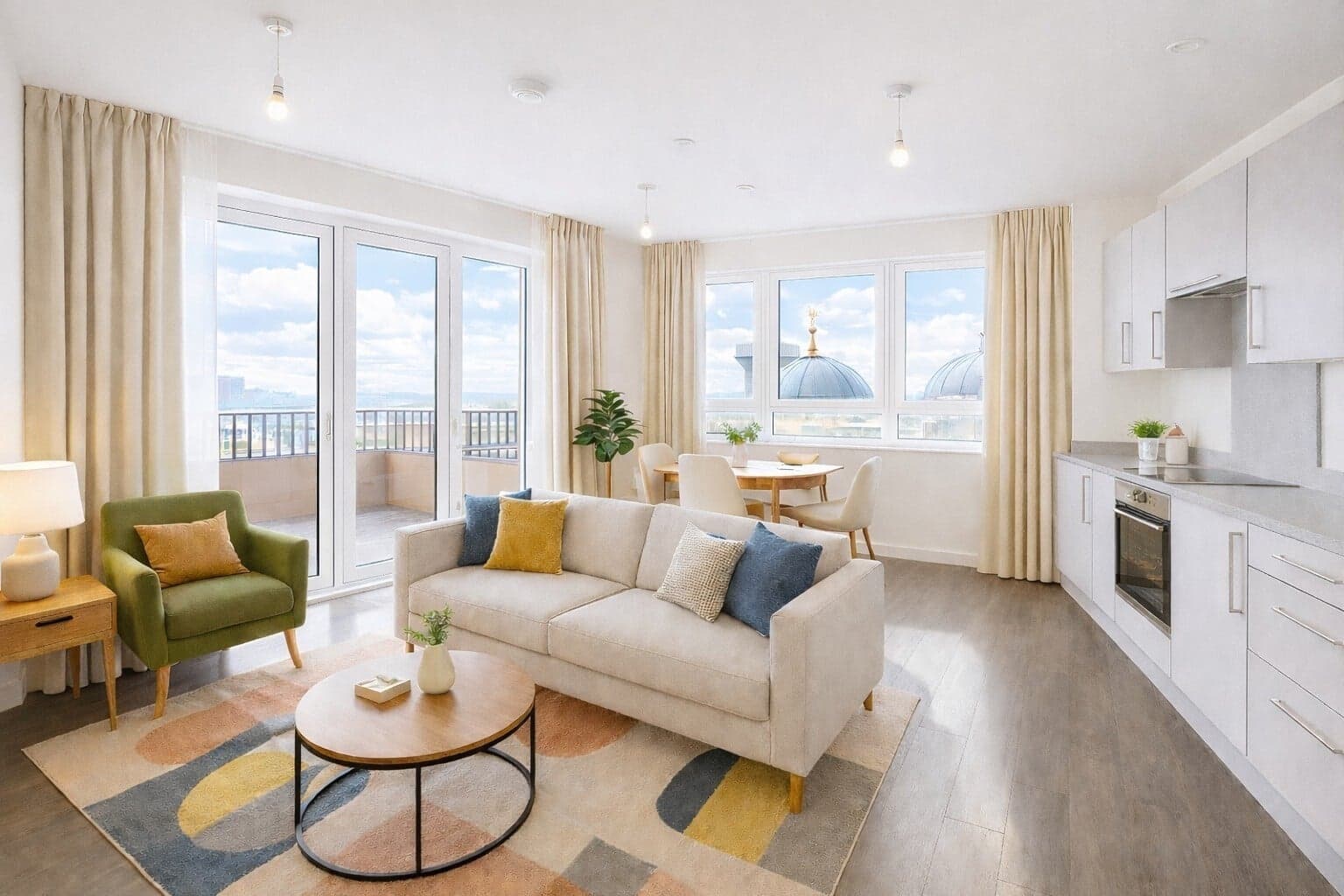 Property at Milton Road, Harrow